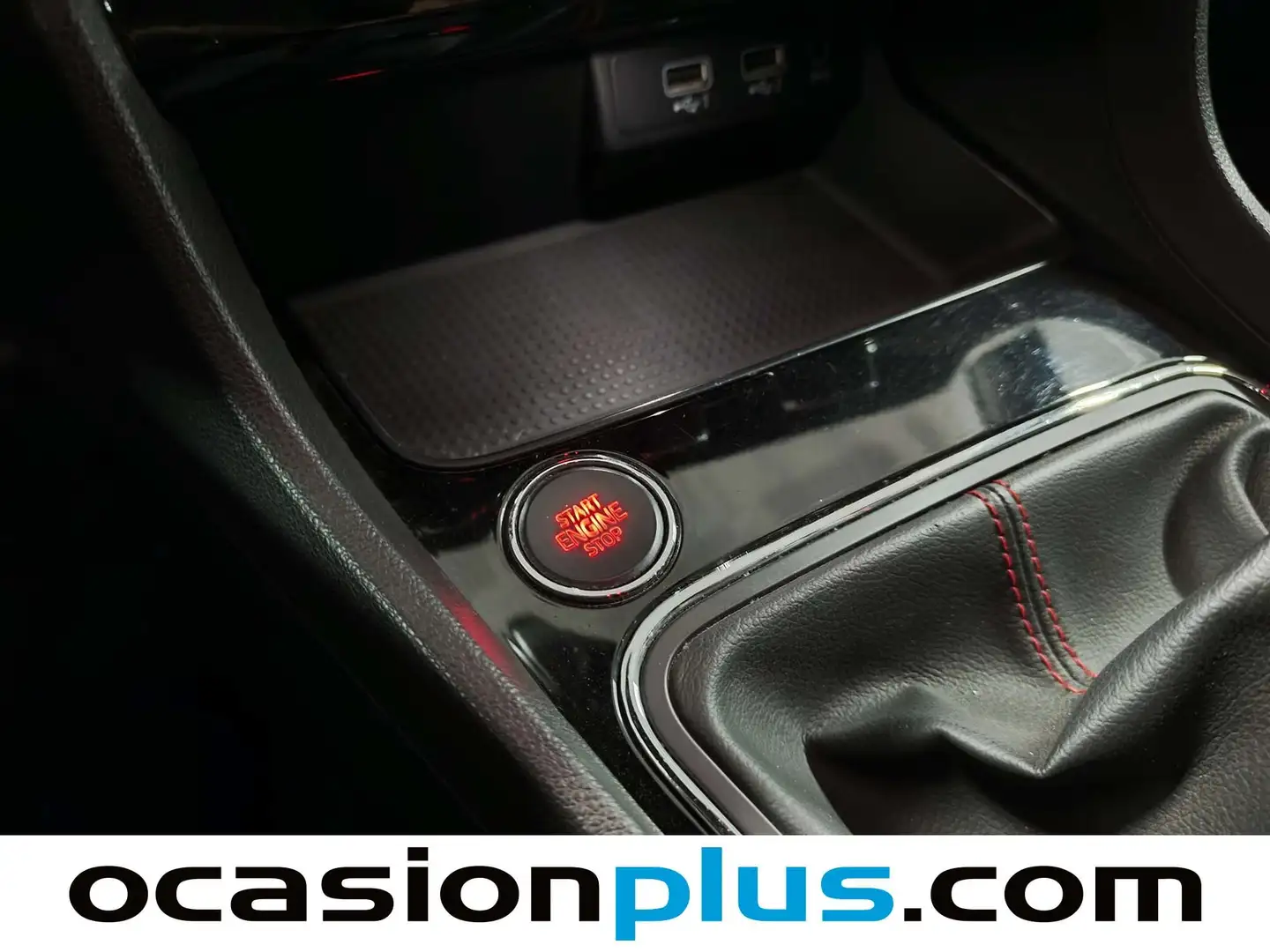 Foto Seat León SEAT León ST ST 1.5 EcoTSI S&S FR Edition Plus (130 CV)