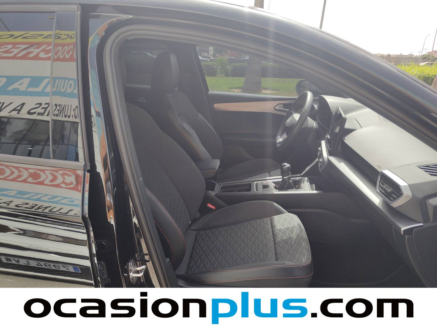 Seat León Seat León 1.5 TSI S&S FR XL (130 CV) gasolina