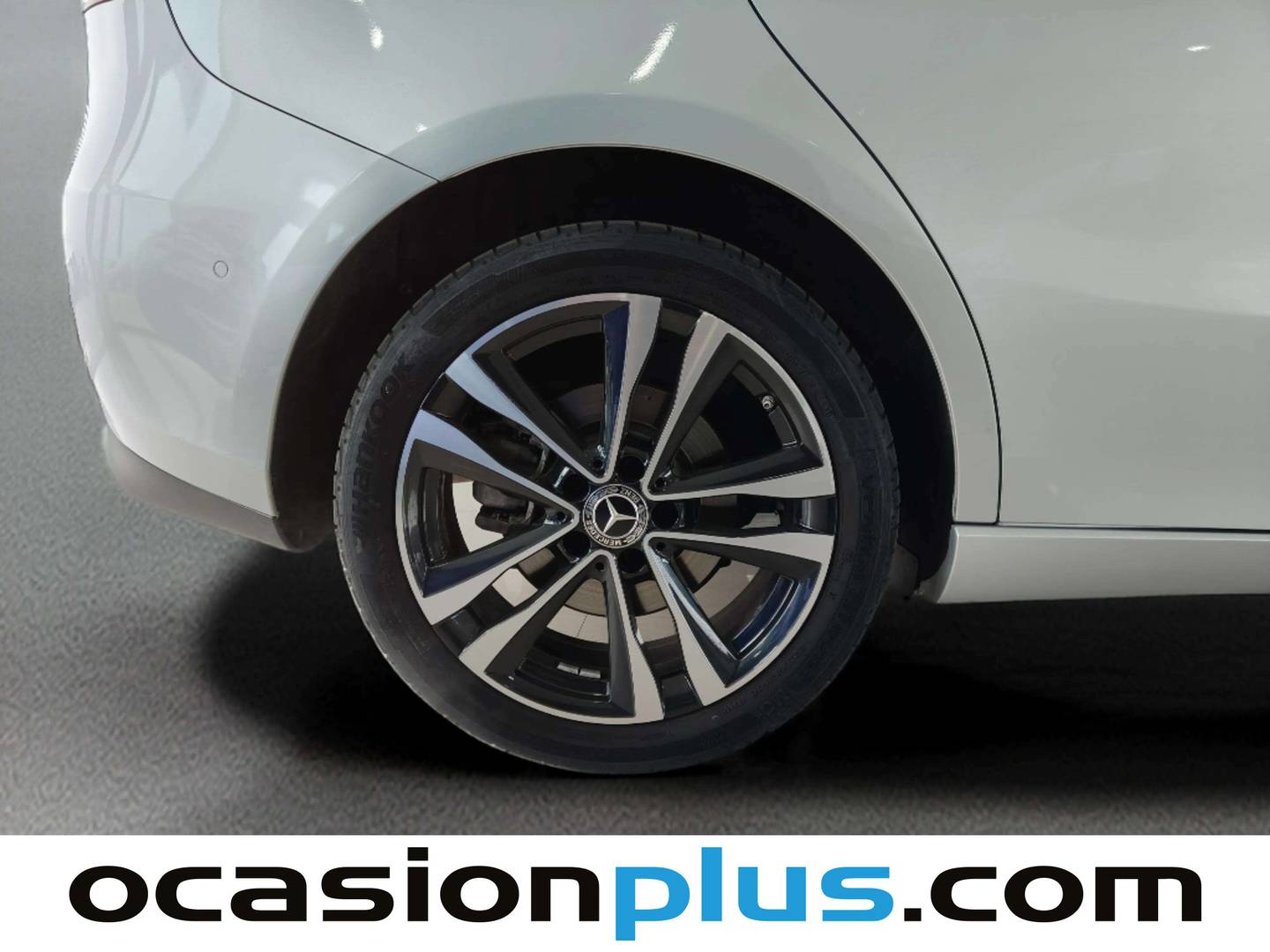 Mercedes Clase B Mercedes-Benz Clase B B 200 (163 CV) automático