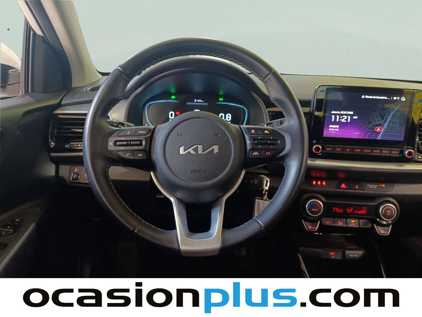 KIA Stonic KIA Stonic 1.0 T-GDi MHEV Drive (100 CV) manual