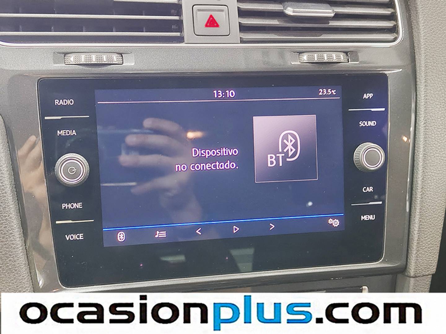 Foto Volkswagen Golf Volkswagen Golf Variant Variant Edition 1.0 TSI (115 CV)