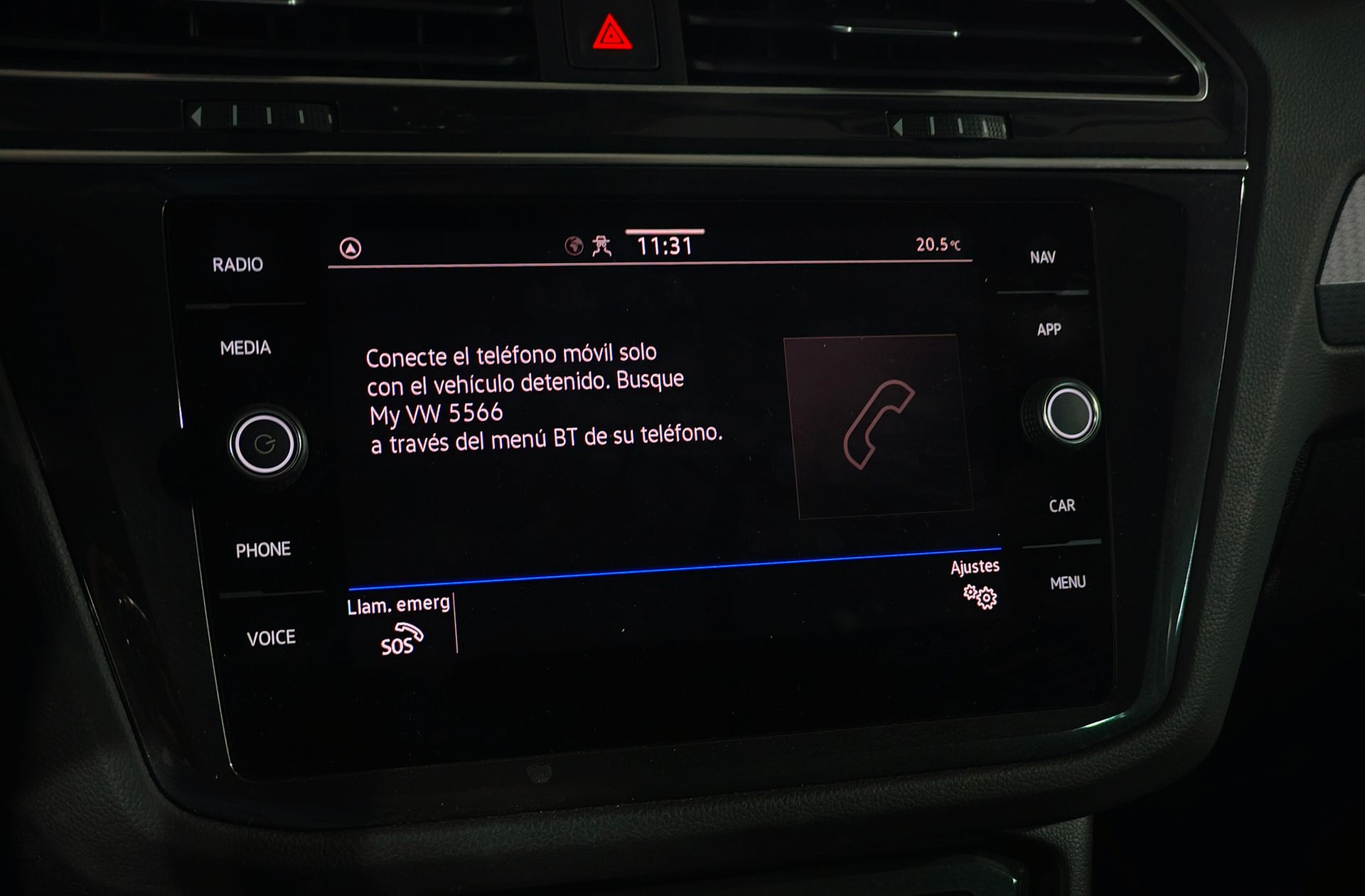Volkswagen Tiguan Life 2.0 TDI DSG - foto 37