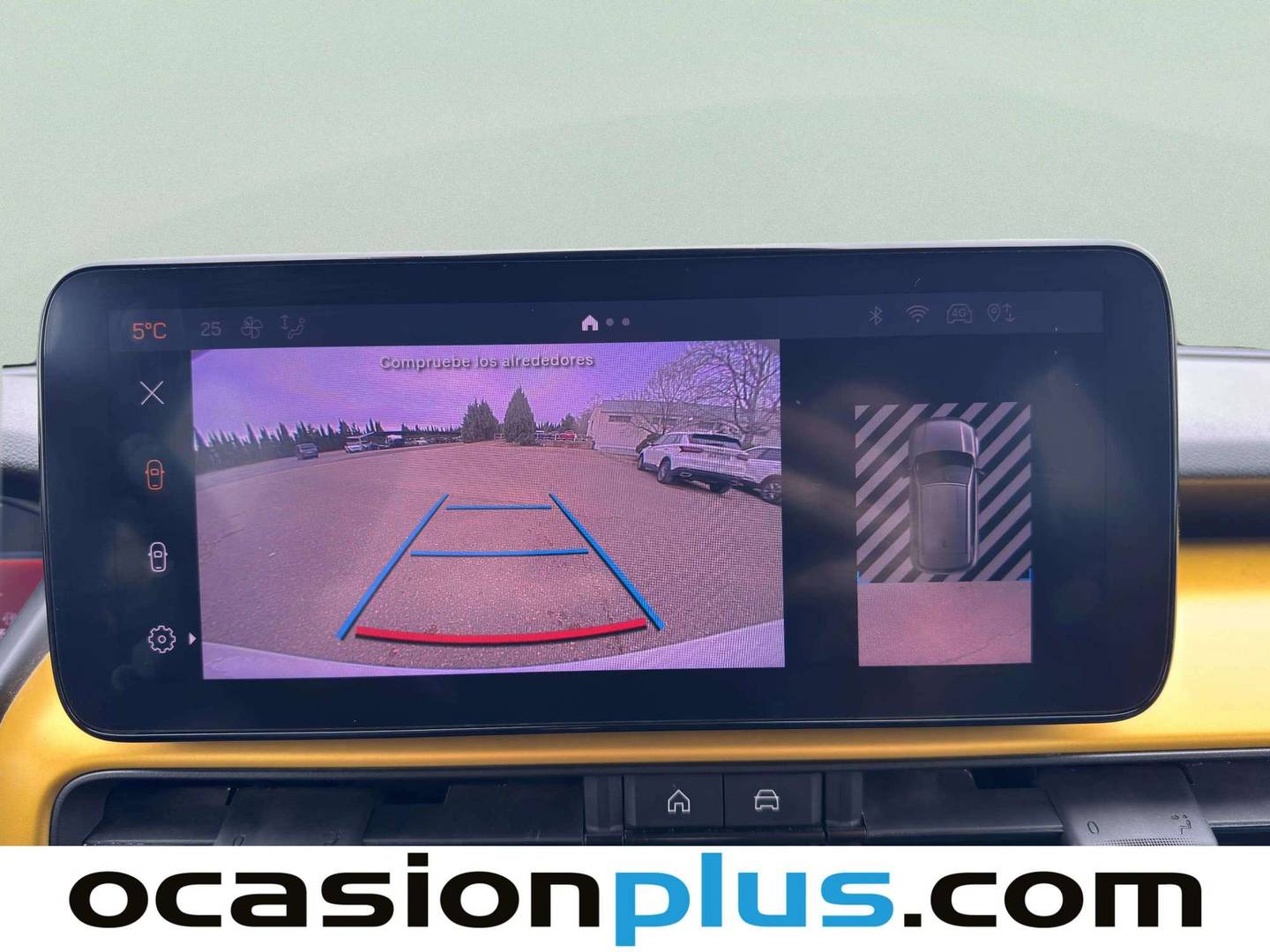 Jeep Avenger Jeep Avenger 1.2 G Summit (100 CV) manual