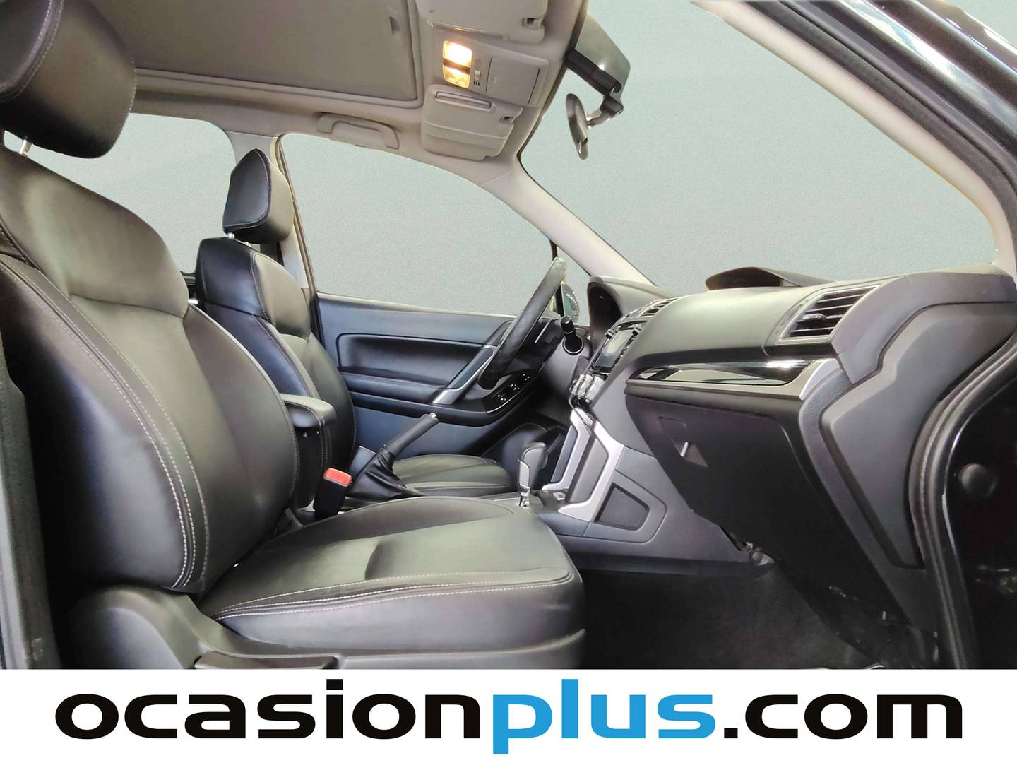 Subaru Forester Subaru Forester 2.0 Executive Lineartronic (150 CV) km 0