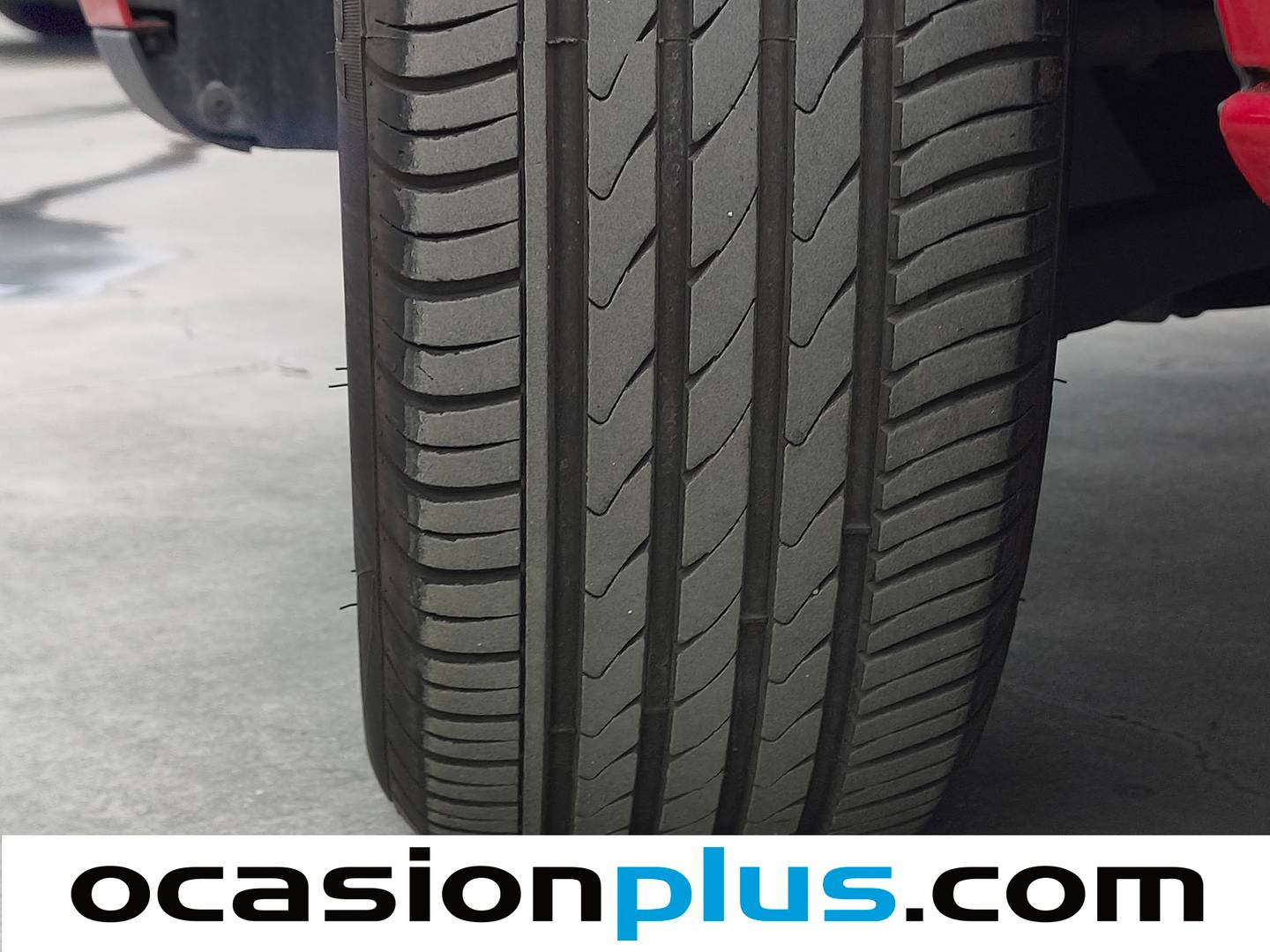 Seat Ibiza Seat Ibiza ST 1.6 TDI Reference DPF (90 CV) manual