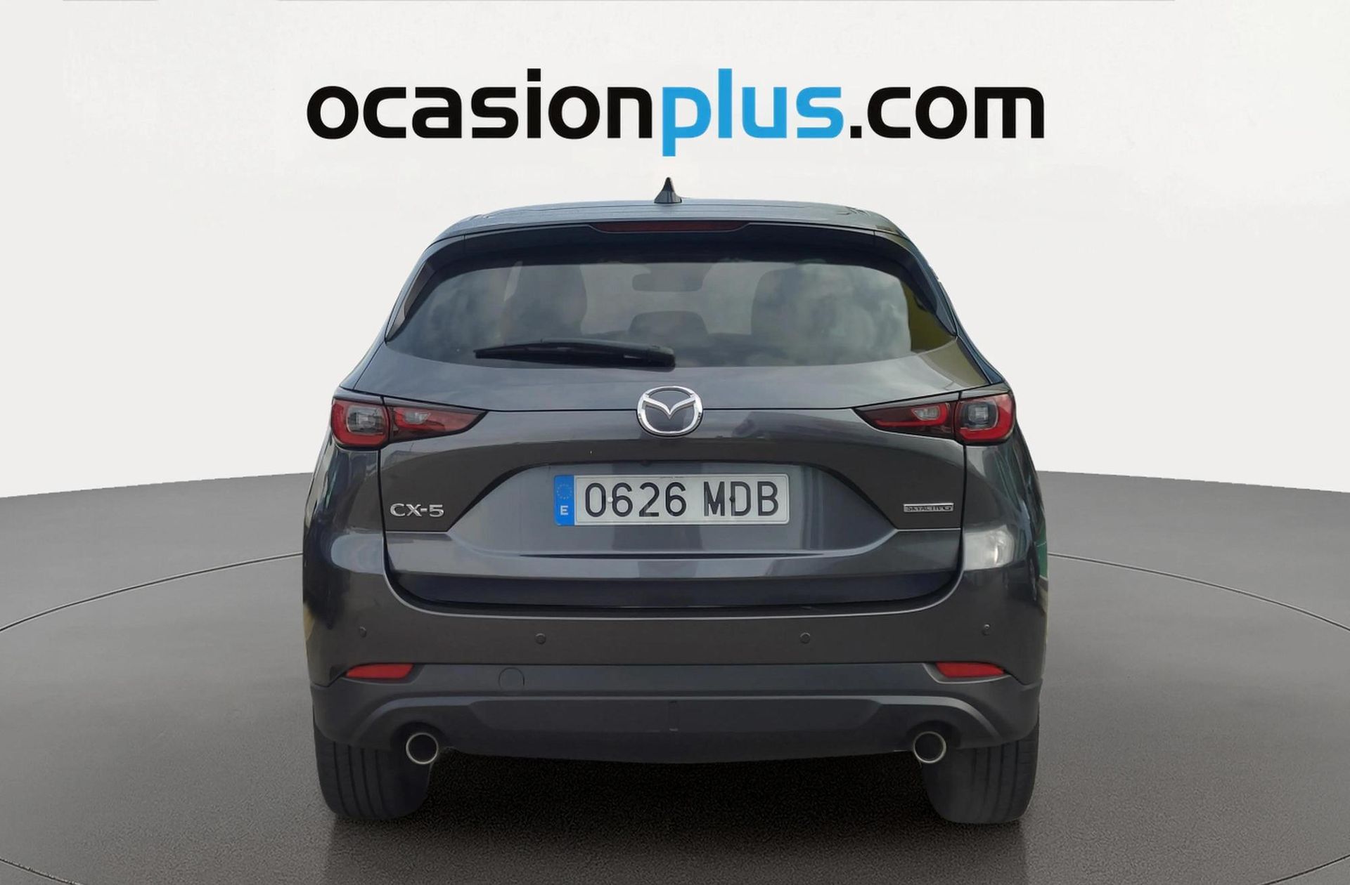 Mazda CX-5 2.0 GE Evolution 2WD - foto 13