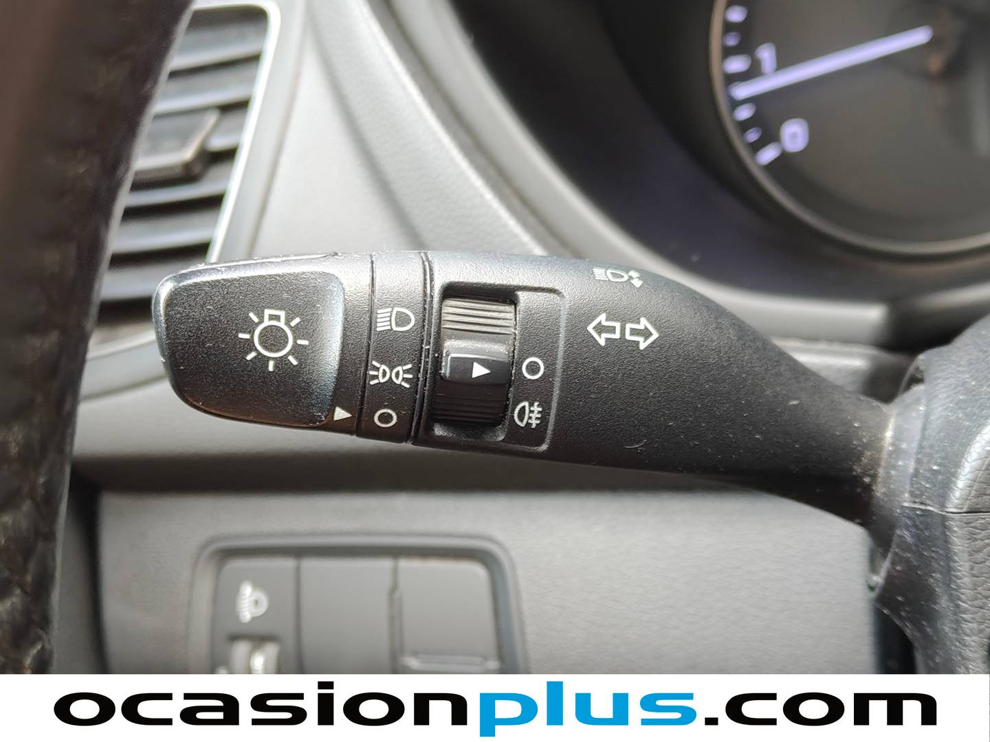 Hyundai i20 Hyundai i20 1.2 MPI Fresh (84 CV) seminuevo
