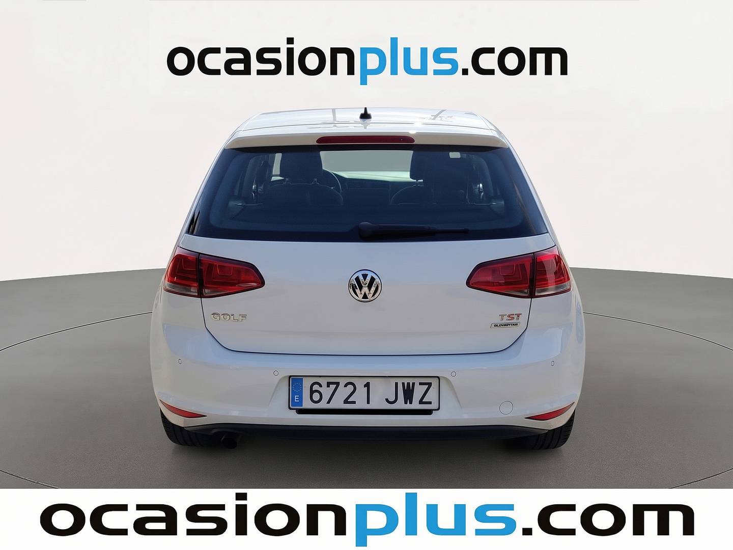 Volkswagen Golf Volkswagen Golf Special Edition 1.2 TSI BMT (110 CV) barato