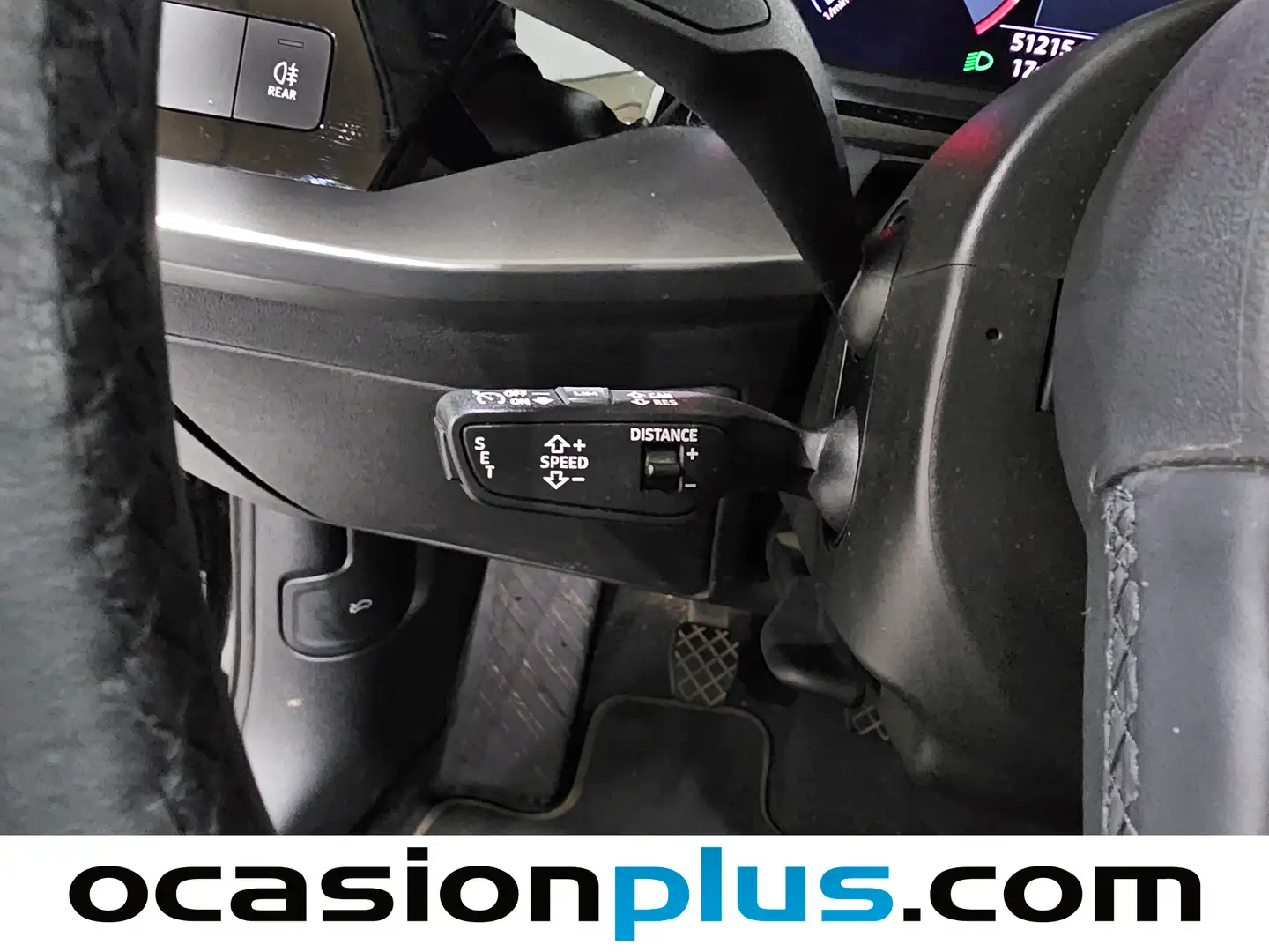 Foto Audi A3 Audi A3 Sportback Sportback 30 TDI (116 CV)