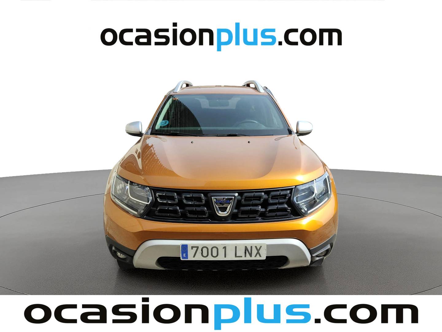 Dacia Duster Dacia Duster Prestige TCE (130 CV) 4X2 GPF barato
