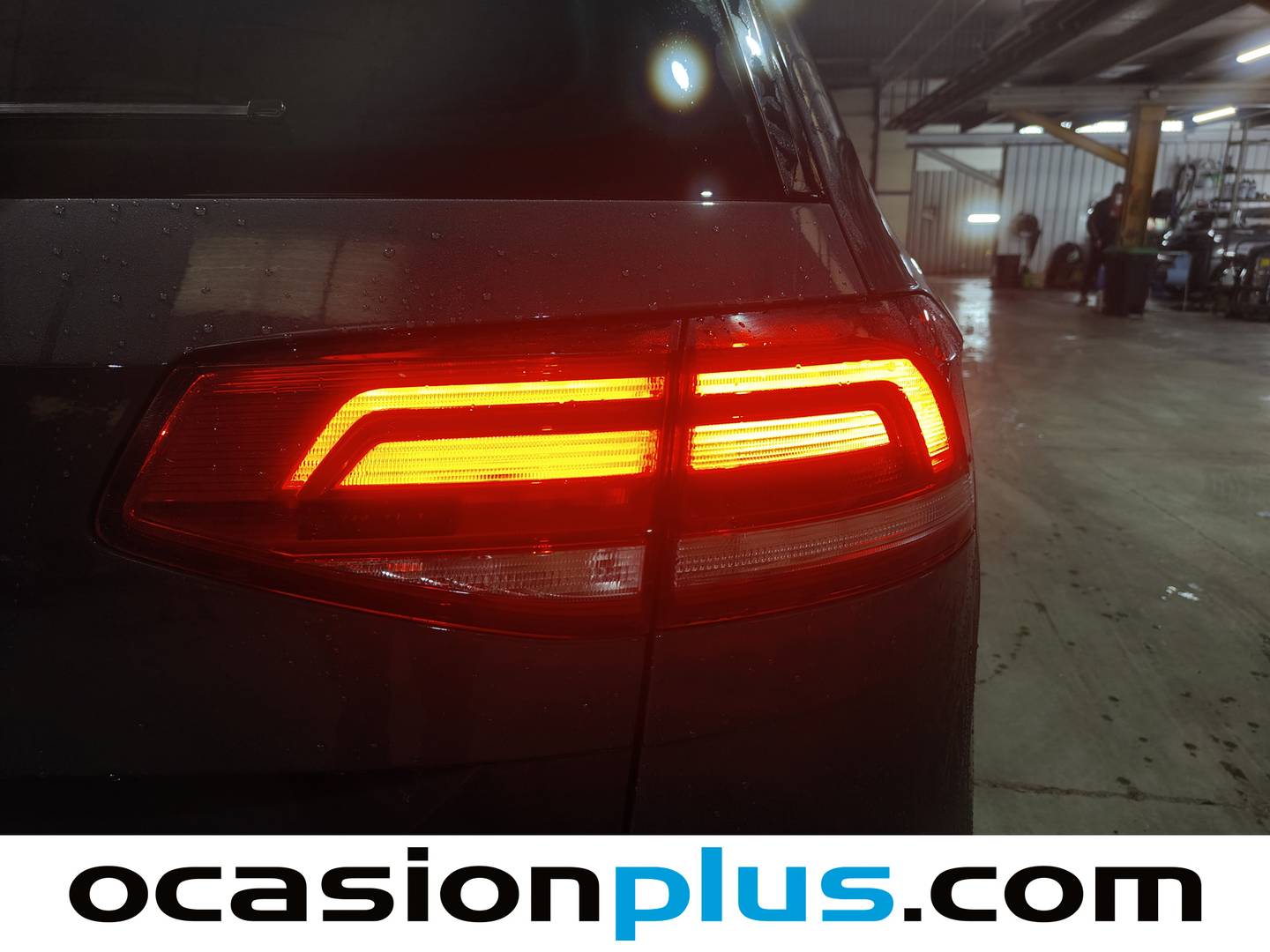 Foto Volkswagen Passat Volkswagen Passat Variant Variant Advance 2.0 TDI (150 CV) DSG