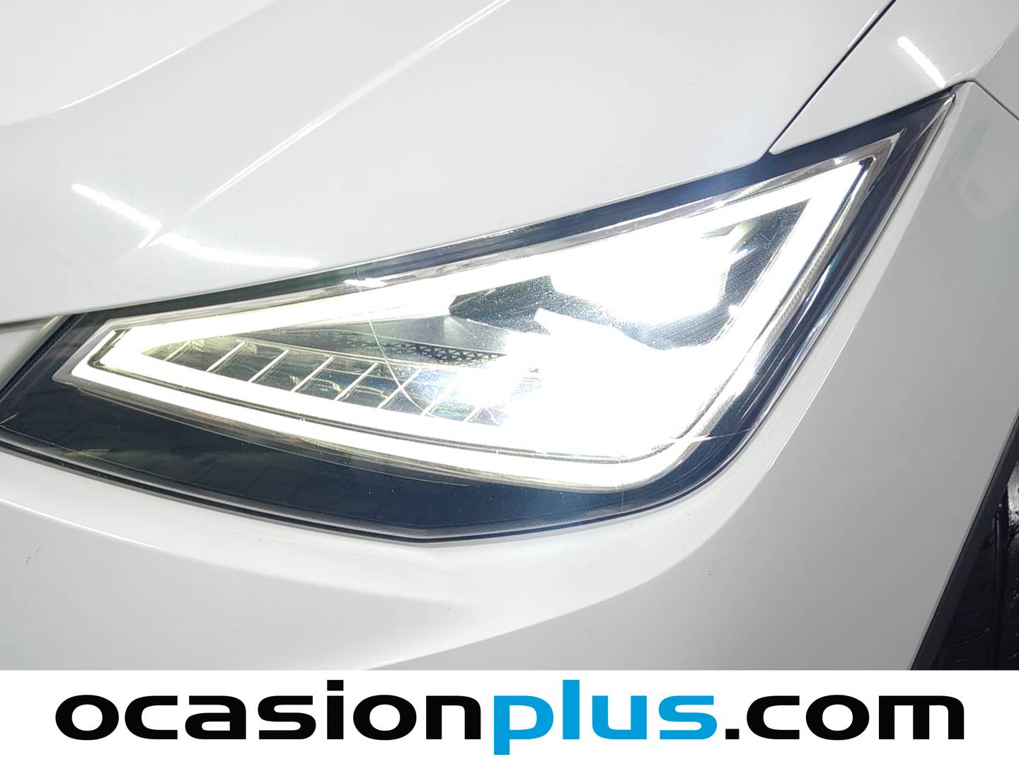 Accesorios del Seat Arona Seat Arona 1.5 TSI S&S FR XL DSG (150 CV)