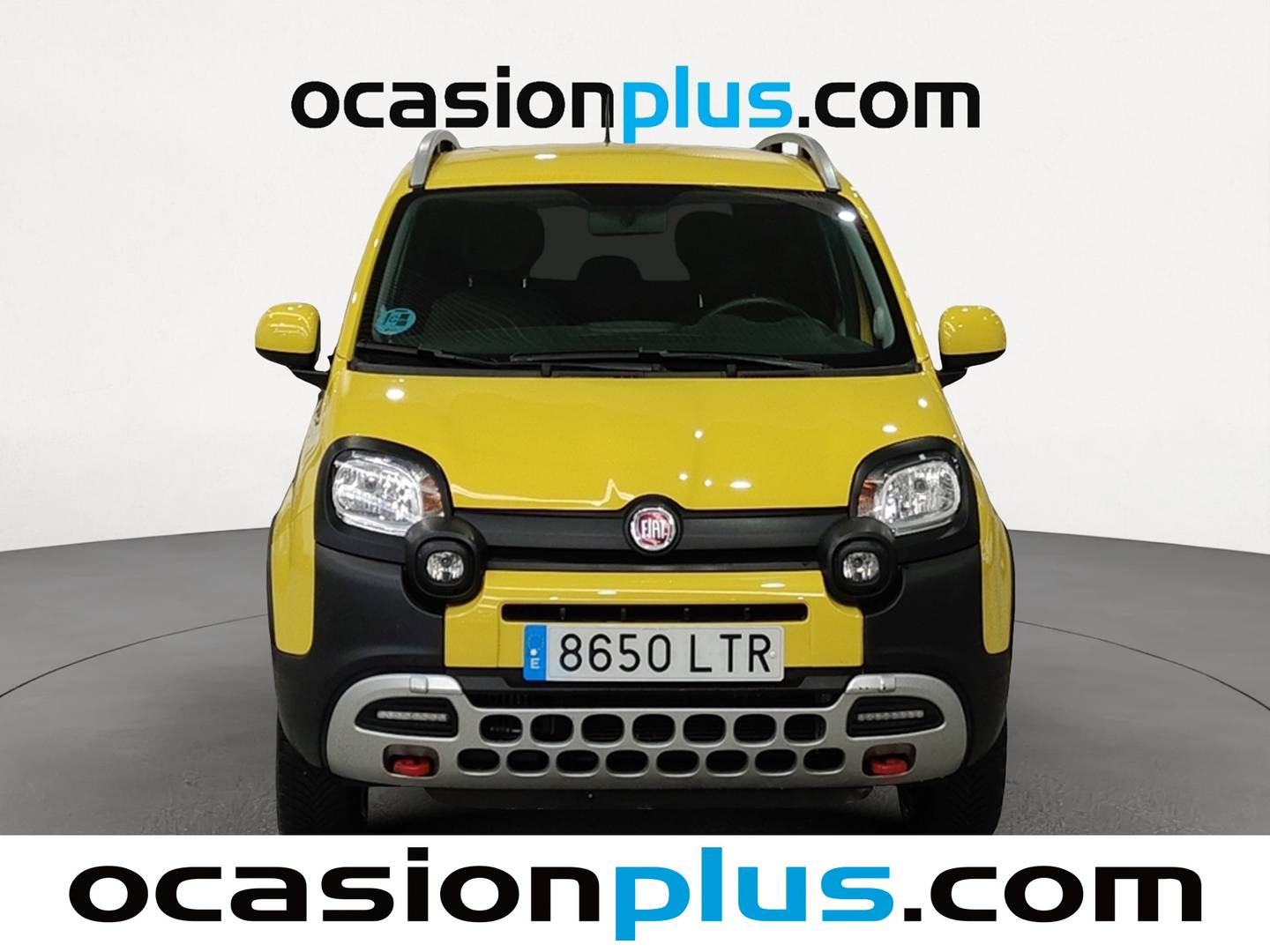Fiat Panda Fiat Panda 0.9 TwinAir Cross 4x4 (85 CV) barato