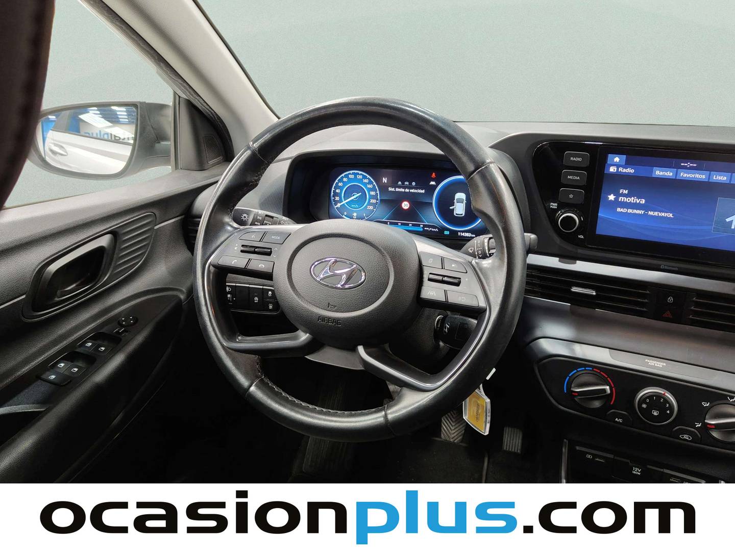 Hyundai i20 Hyundai i20 1.0 TGDI 48V Klass (100 CV) 2022