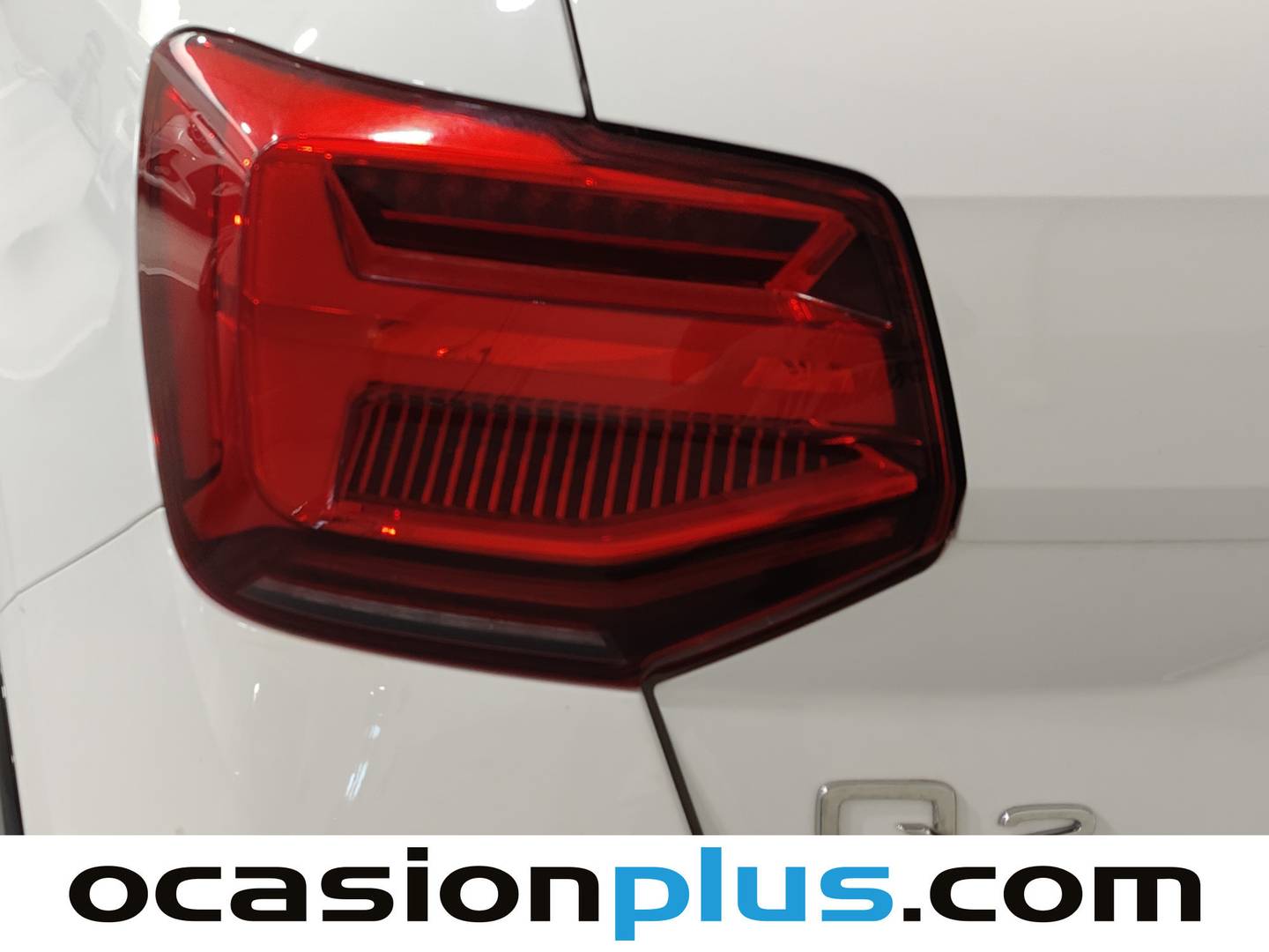 Foto Audi Q2 Audi Q2 Advanced 30 TDI (116 CV)