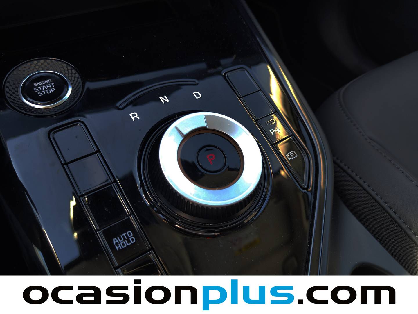 KIA Niro KIA Niro 1.6 GDi HEV Drive (129 CV) de segunda mano