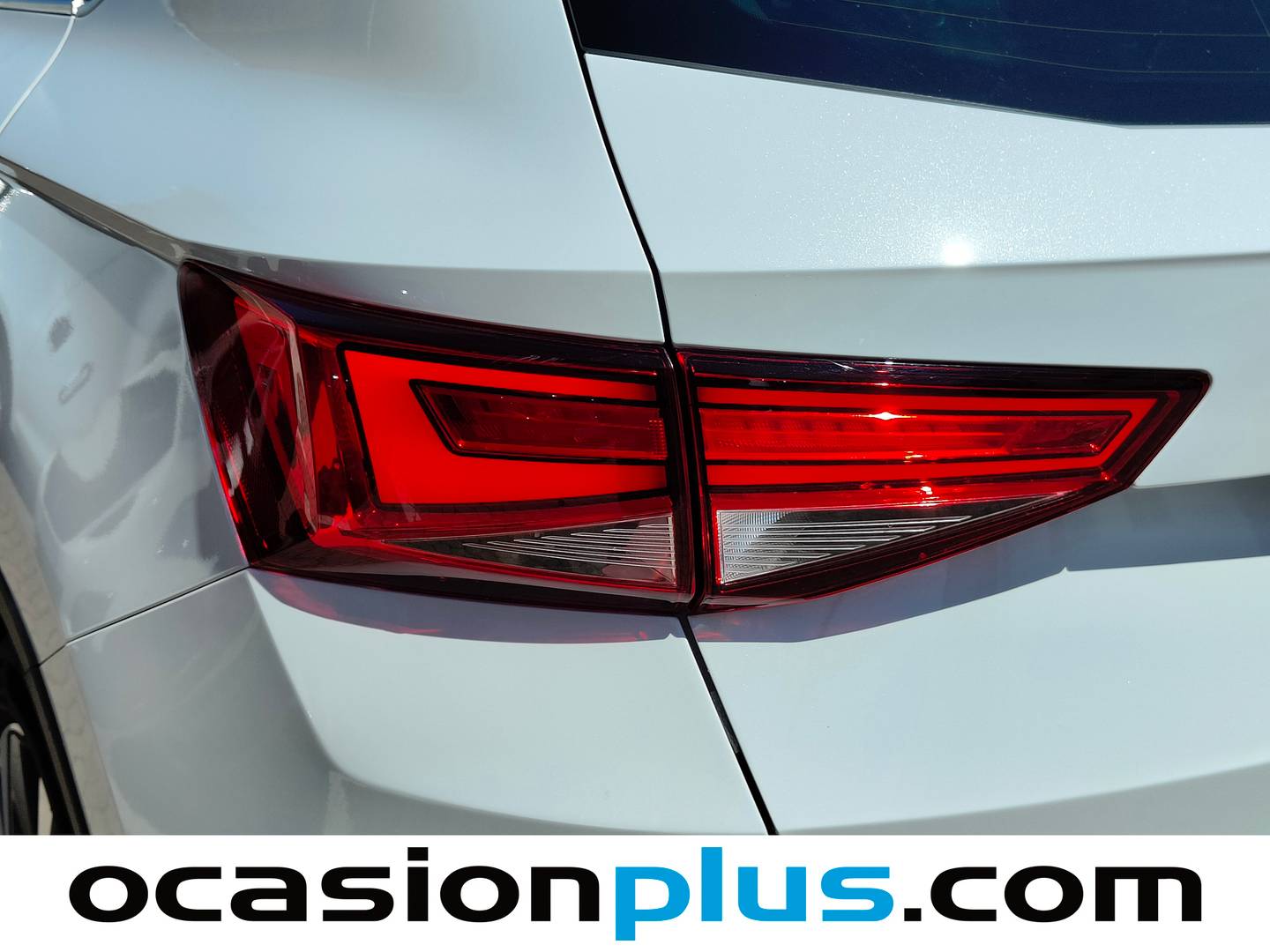 Acabados Seat Ateca Seat Ateca 1.4 EcoTSI S&S Xcellence Plus (150 CV)