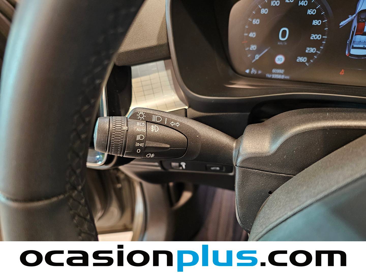 Volvo XC40 Volvo XC40 T2 Core Auto (129 CV) de ocasión