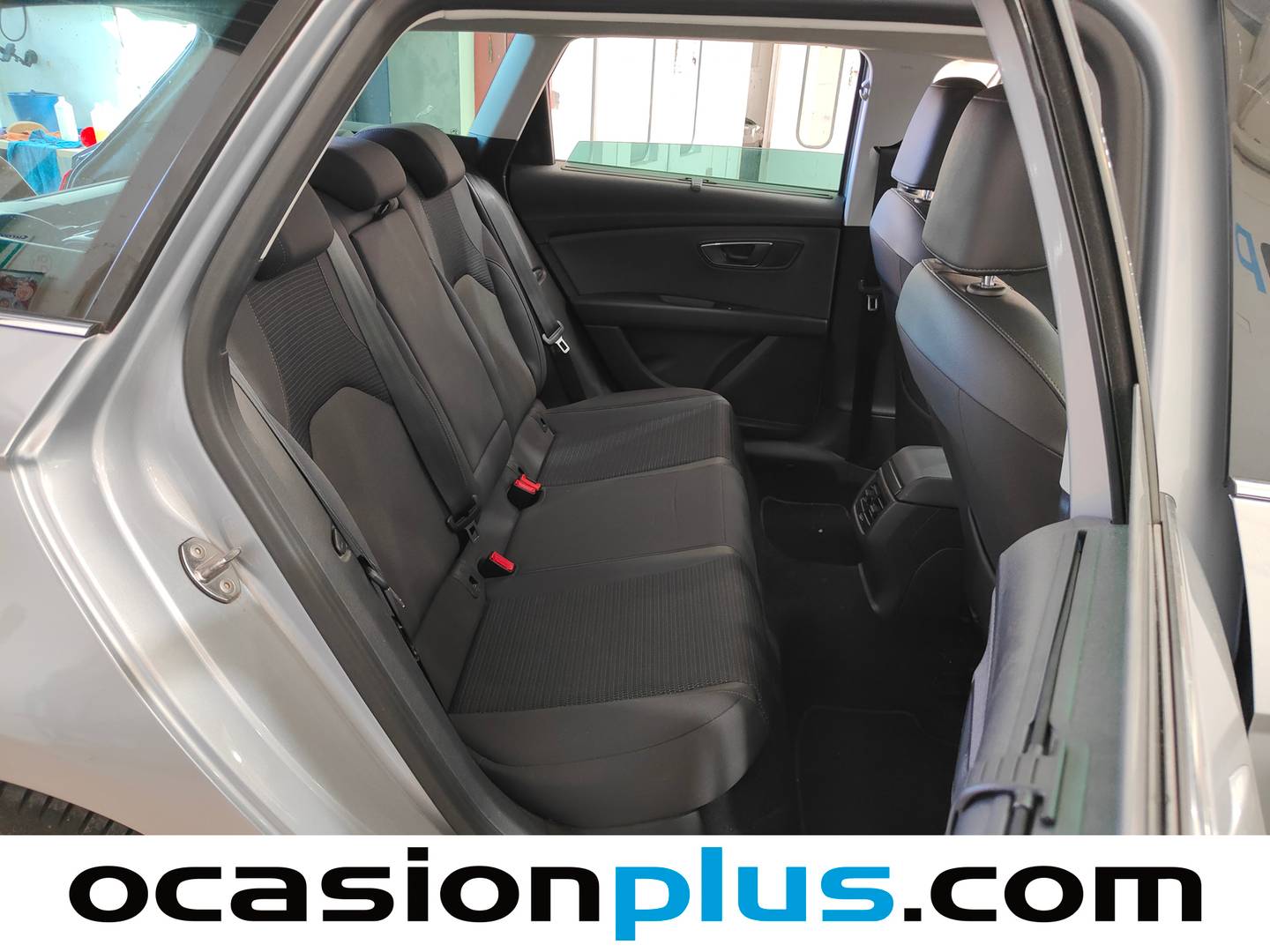 Seat León Seat León ST 1.5 TGI GNC S&S Xcellence DSG (130 CV) al mejor precio