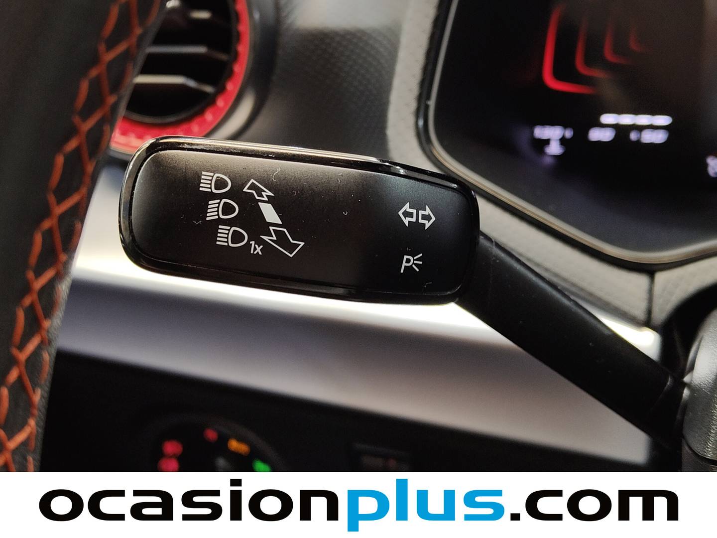 Seat Ibiza Seat Ibiza 1.0 TSI FR (110 CV) de ocasión