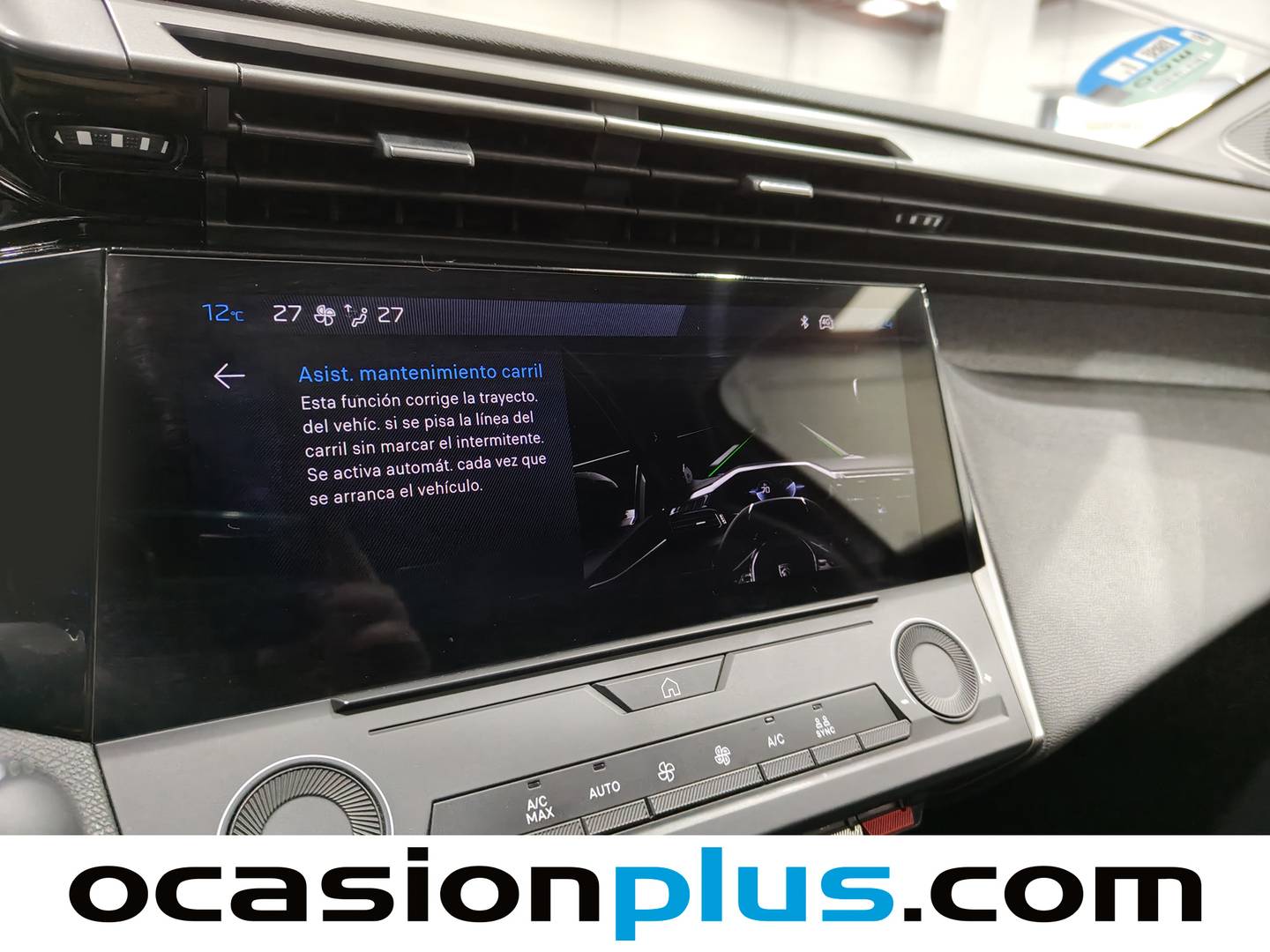 Foto Peugeot 308 Peugeot 308 Allure Hybrid eDCS6 (145 CV)