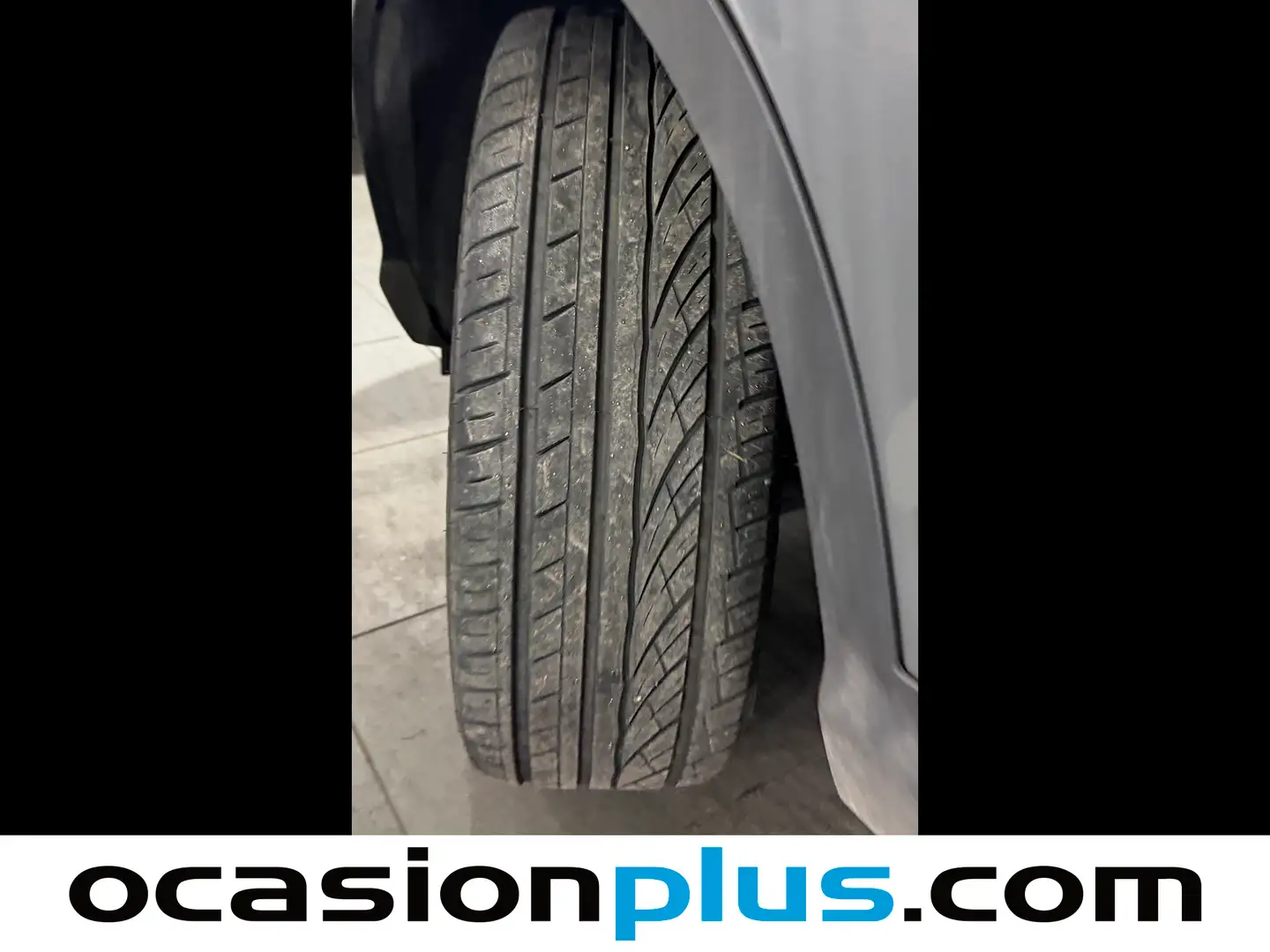 Foto Nissan QASHQAI Nissan Qashqai 1.5 dCi N-Connecta 4x2 (110 CV)