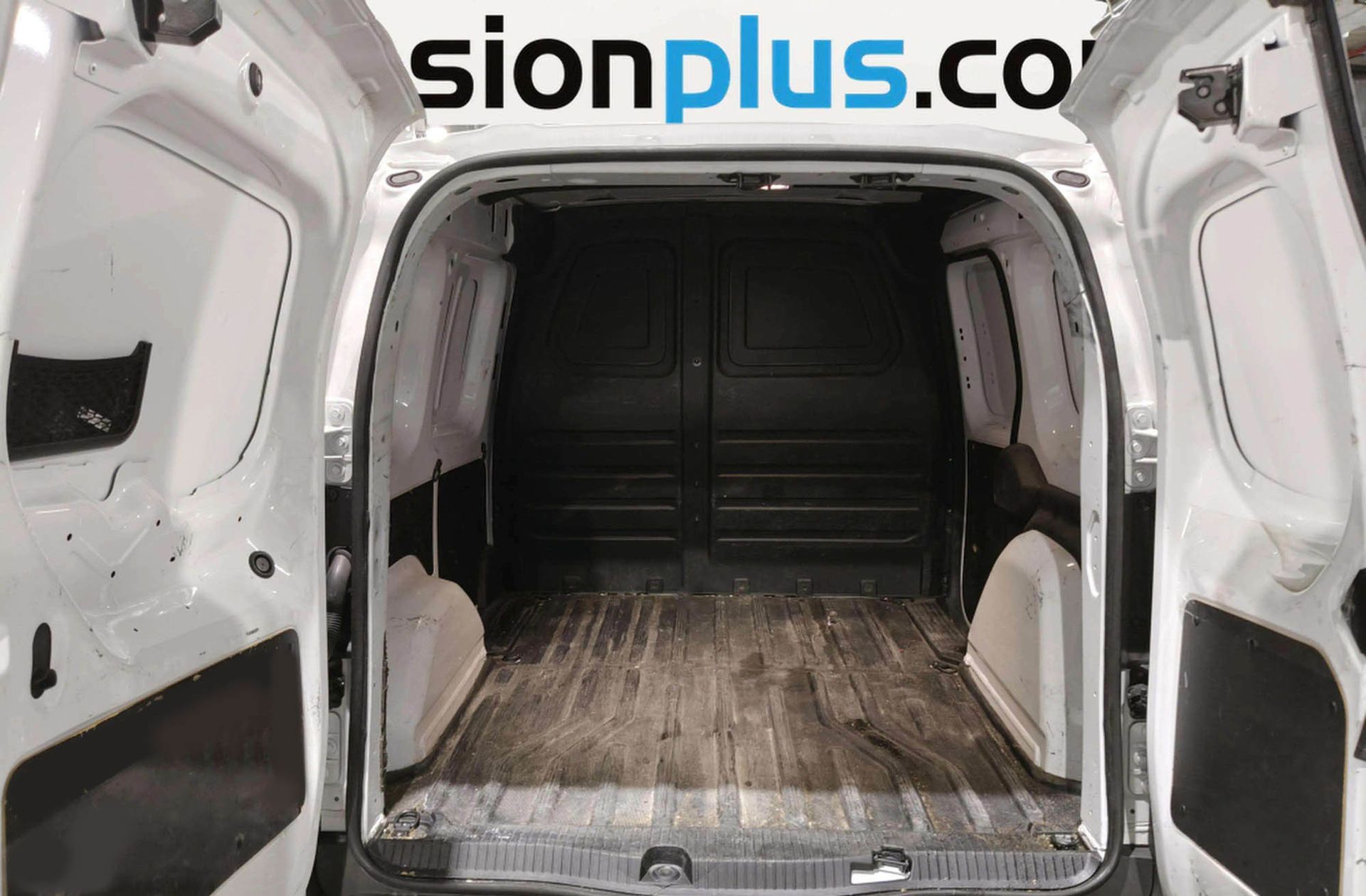 Mercedes-Benz Citan Furgon 110 CDI Base Largo - foto 13