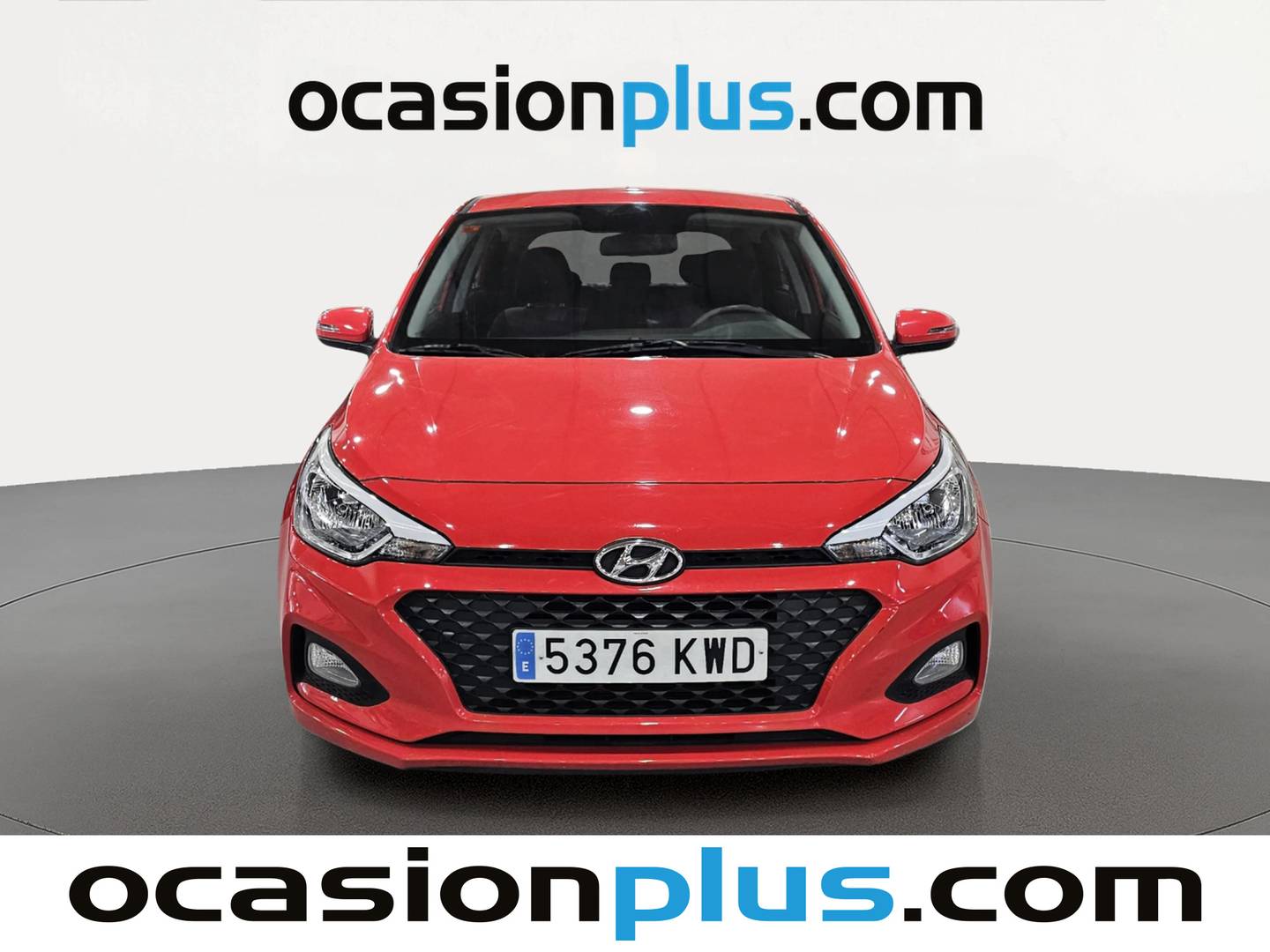 Hyundai i20 Hyundai i20 1.2 MPI Essence LE (75 CV) barato