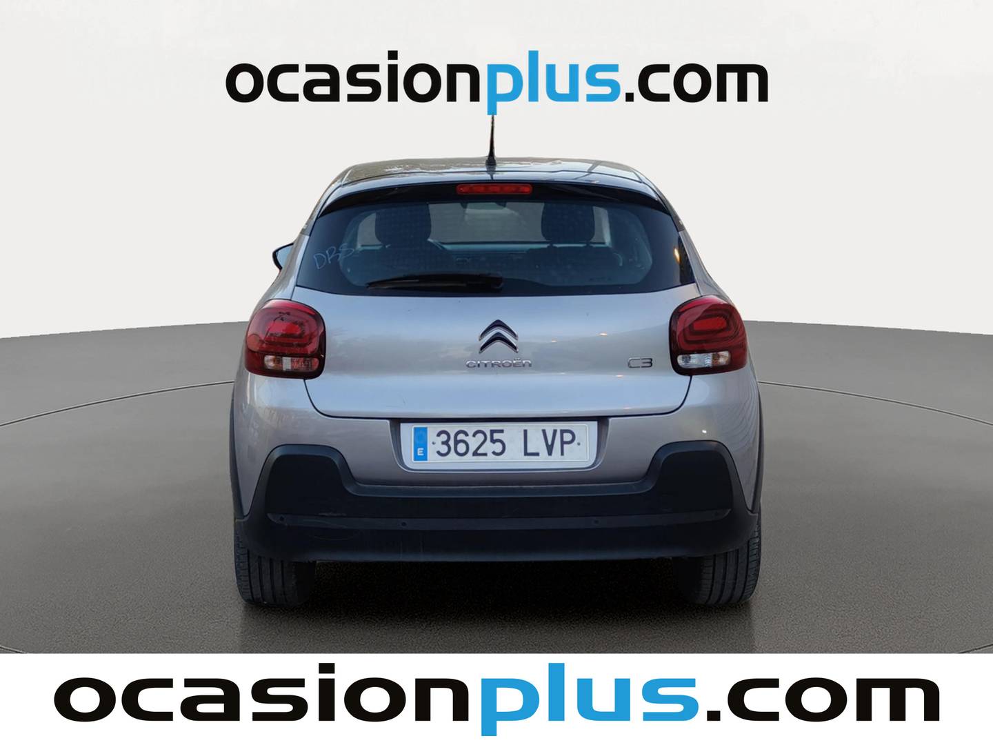 Foto Citroën C3 Citroen C3 PureTech 83 Feel Pack (83 CV)