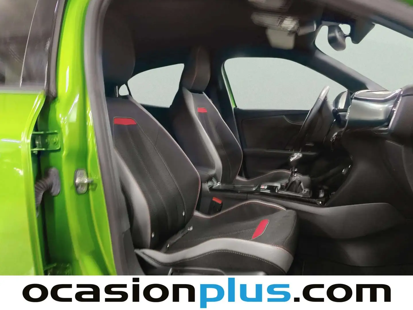 Foto Opel Mokka Opel Mokka 1.2 T GS  (136 CV)