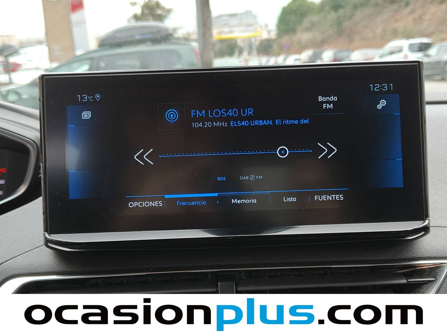 Foto Peugeot 5008 Peugeot 5008 BlueHDI 130 S&S Allure Pack (130 CV) 7 Plazas