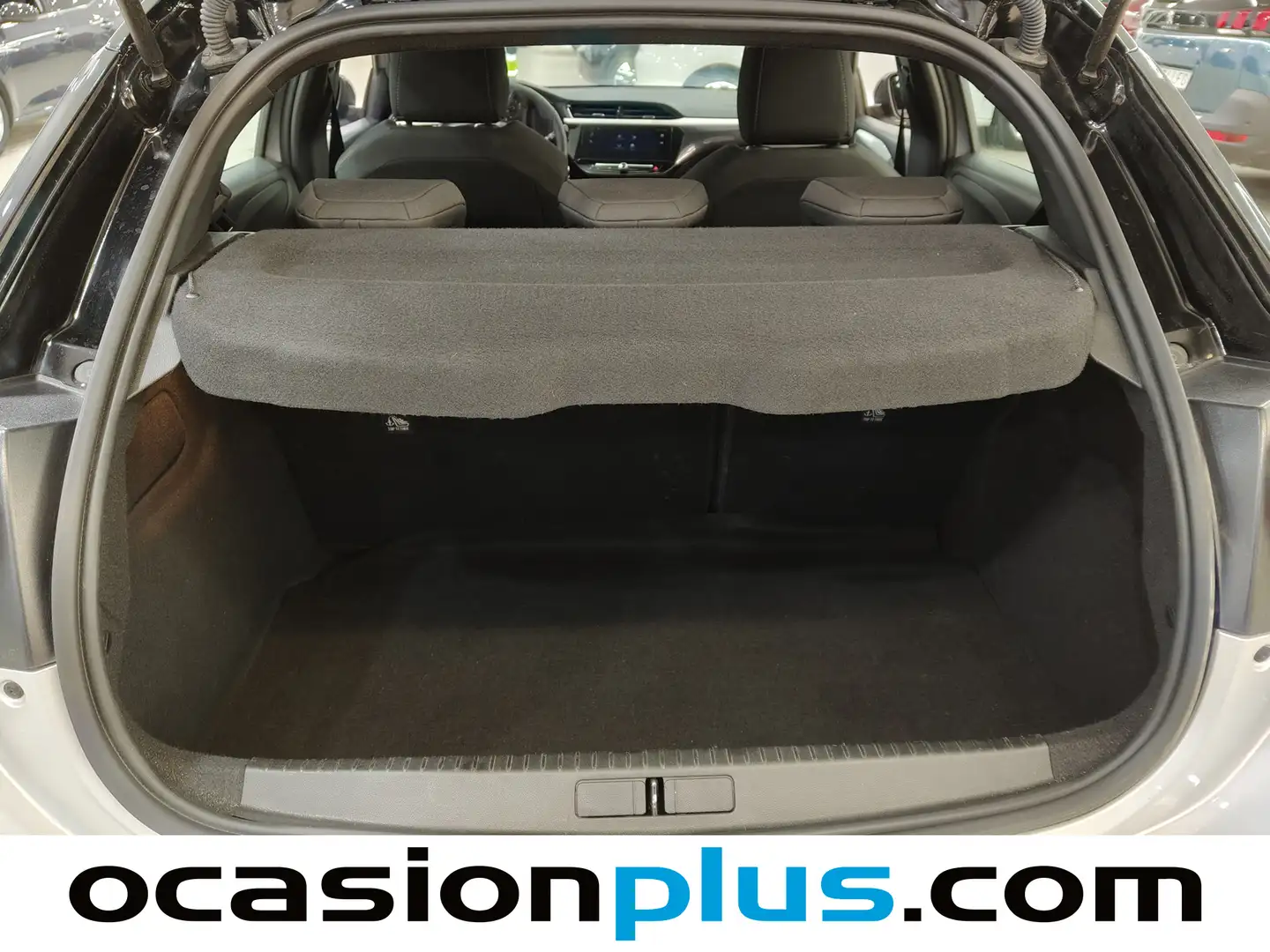 Foto Opel Corsa Opel Corsa 1.2 T XHL GS (100 CV)