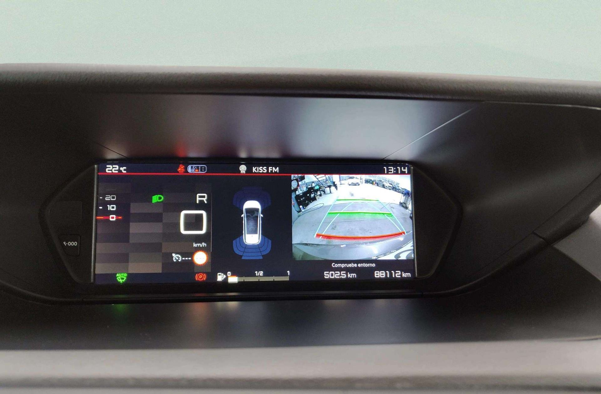Citroën C4 Grand SpaceTourer PureTech 130 Feel EAT8 7 plazas - foto 26