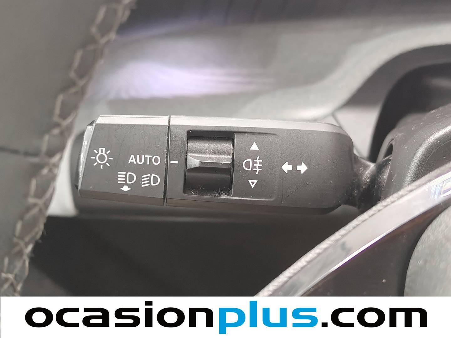 Citroën C3 Aircross Citroën C3 Aircross Hybrid 145 Plus e-DCS6 (145 CV) de ocasión