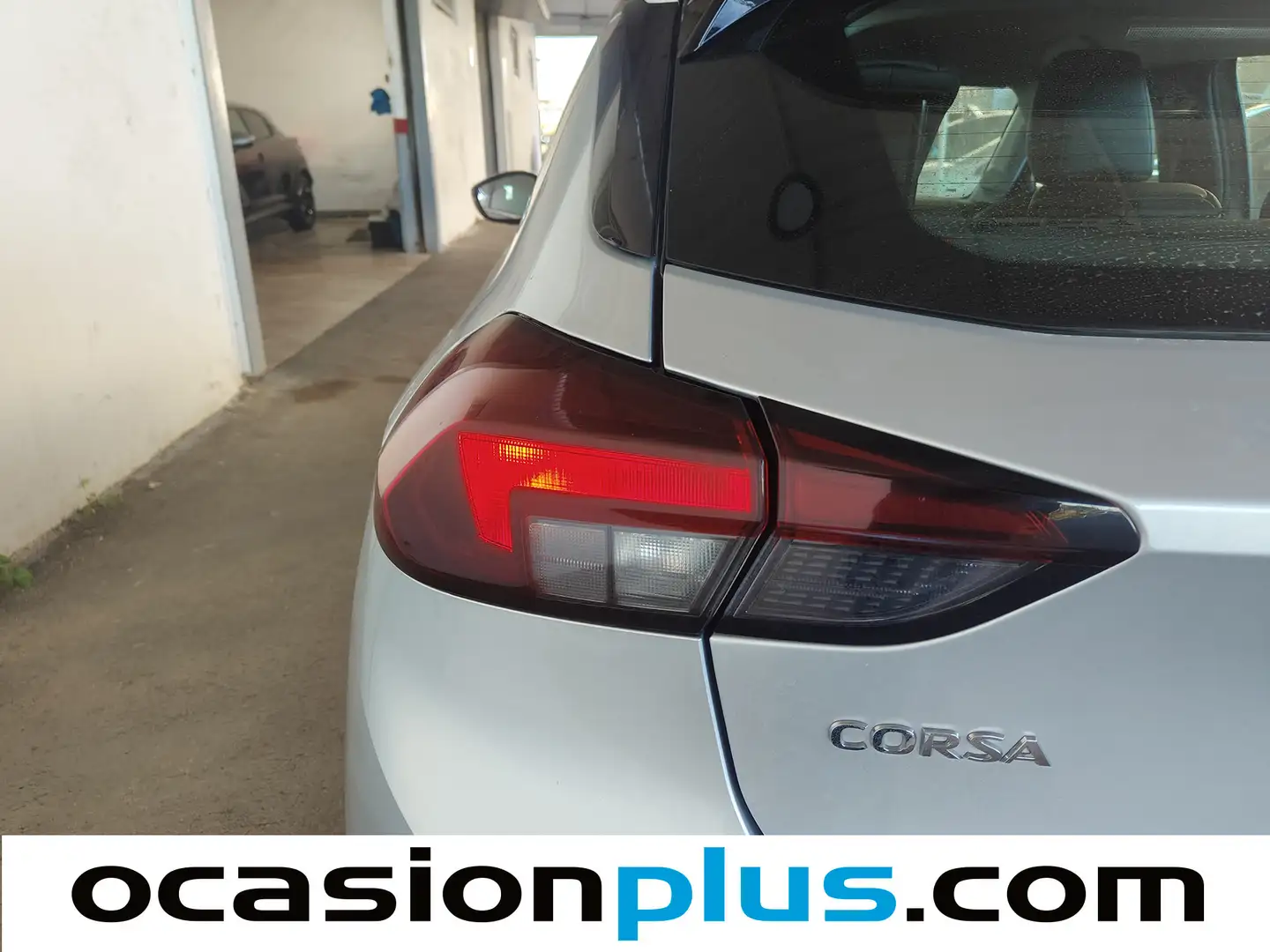 Foto Opel Corsa Opel Corsa 1.2 Turbo XHL Elegance (100 CV)