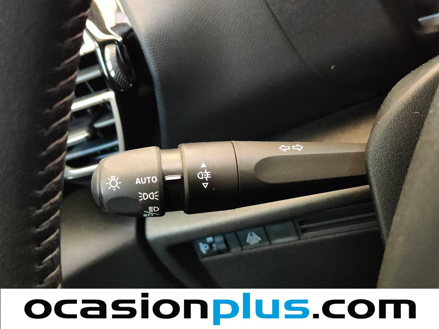 Extras del Citroën C4 Citroen C4 PureTech 130 S&S You (131 CV)