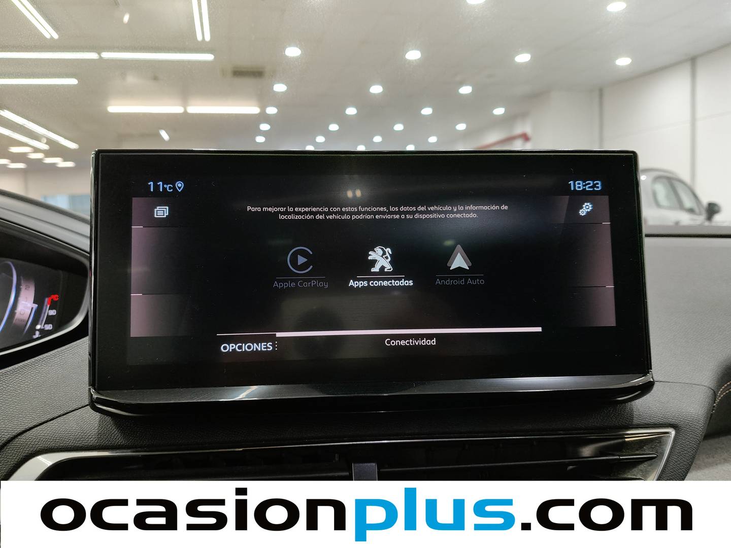 Foto Peugeot 3008 Peugeot 3008 PureTech 130 S&S GT EAT8 (130 CV)