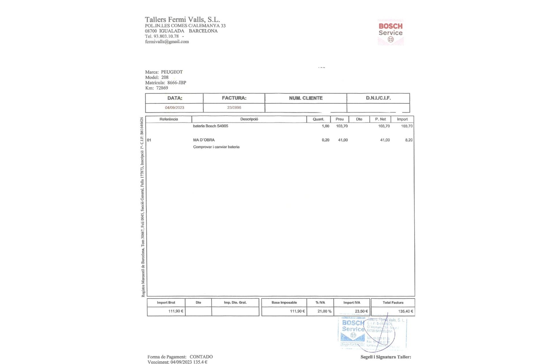 Peugeot 208 1.2L PureTech Style - foto 17