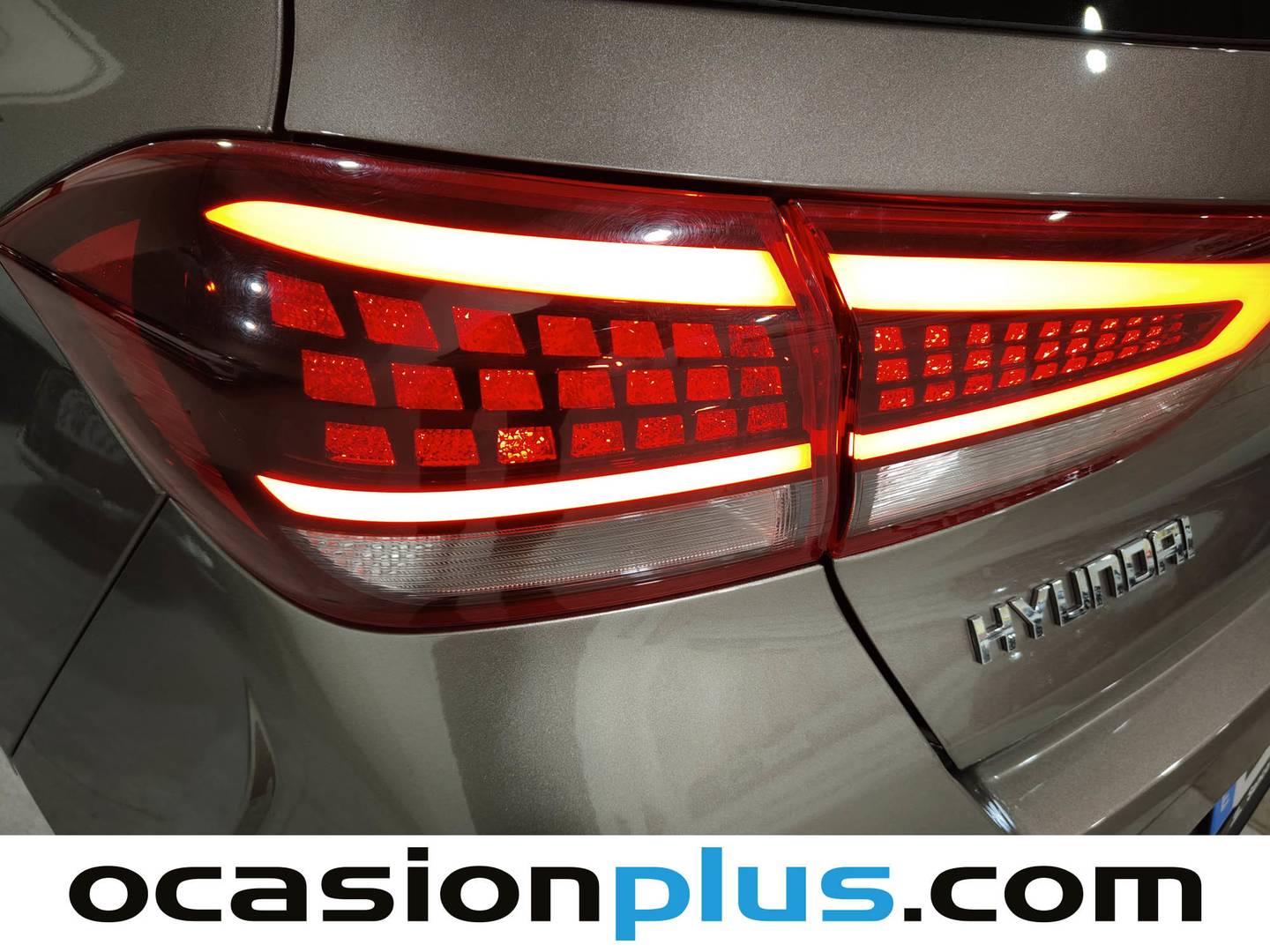 Hyundai i30 Hyundai i30 Fastback 1.0 TGDI N Line 30 Aniversario (120 CV) km 0