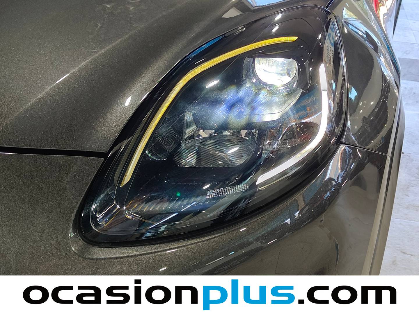 Accesorios del Ford Puma Ford Puma 1.0 EcoBoost MHEV ST-Line Auto (125 CV)