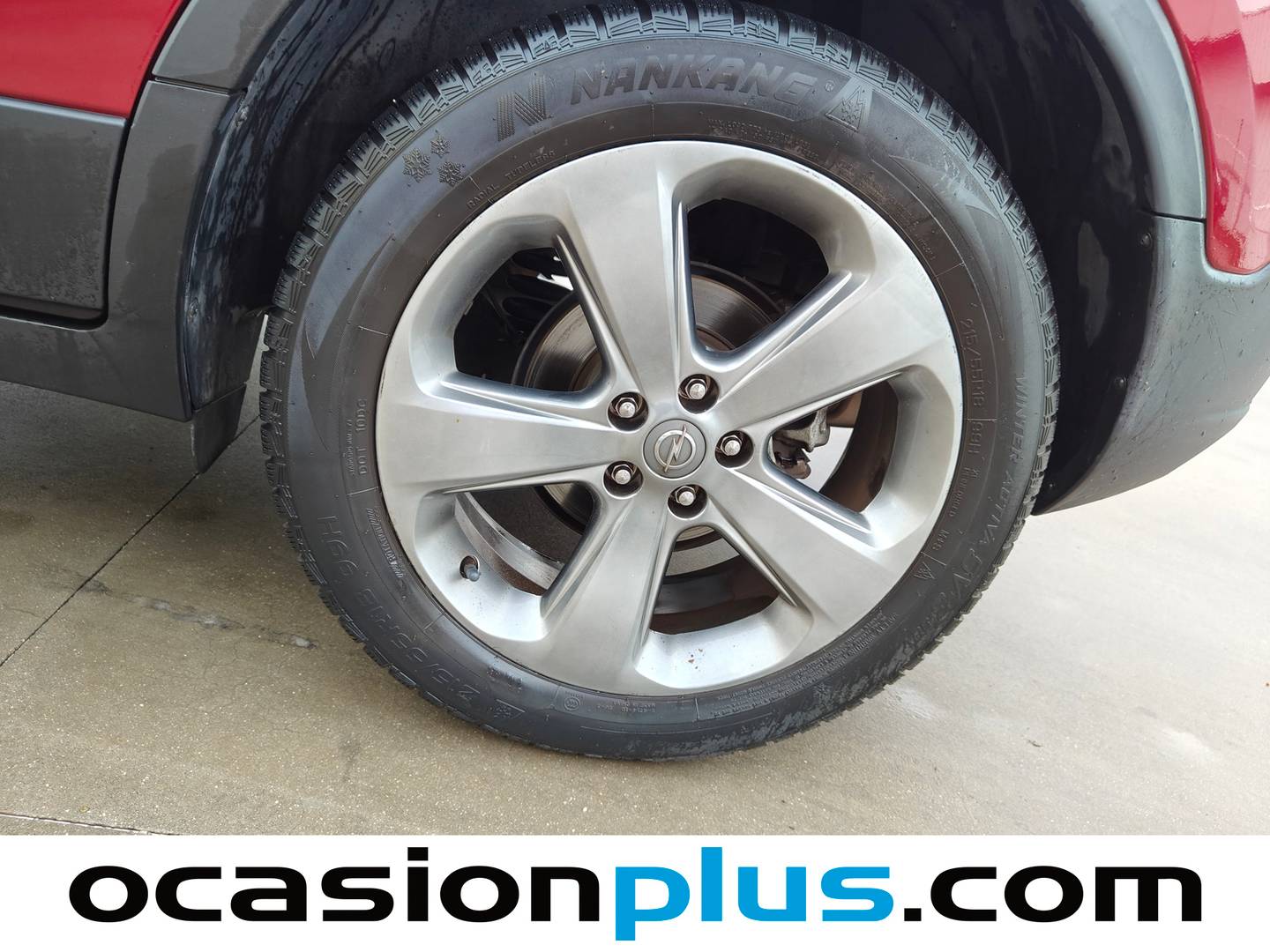 Opel Mokka Opel Mokka 1.7 CDTi S&S Excellence 4x2 (130 CV) de ocasión