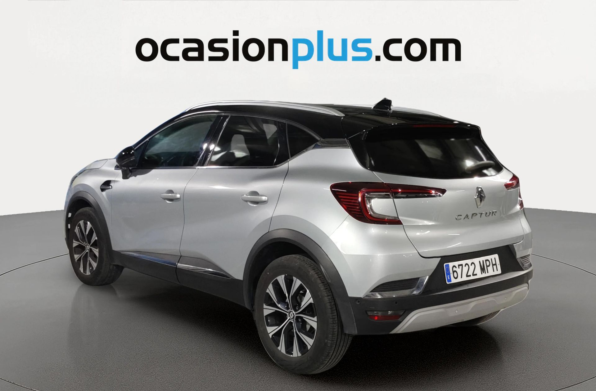 Renault Captur Techno TCe - foto 3