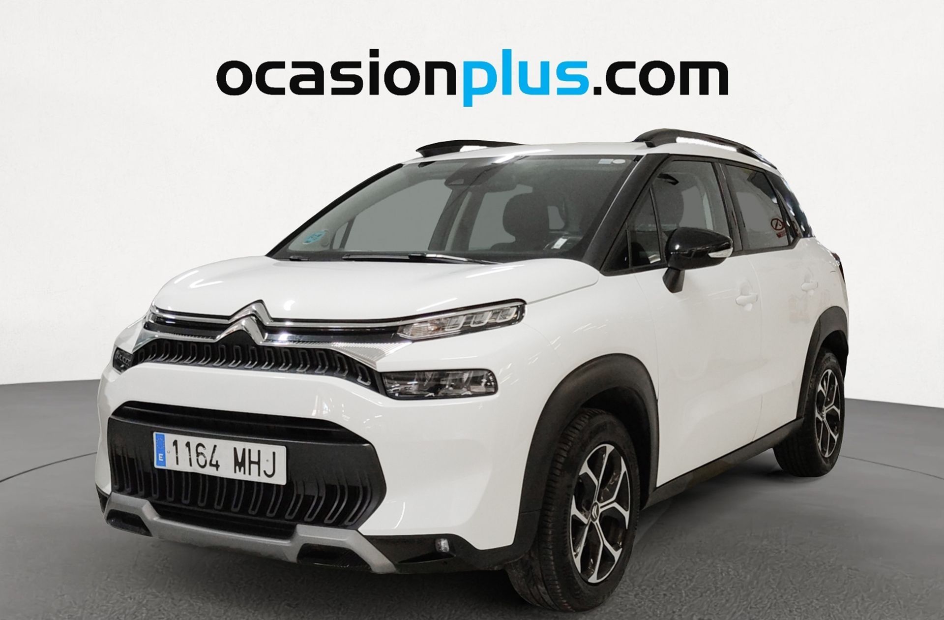 Citroën C3 Aircross PureTech 110 Shine