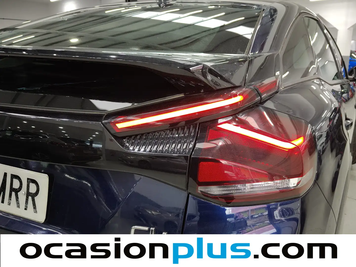 Foto Citroën C4 Citroen C4 PureTech 130 S&S Plus (131 CV)