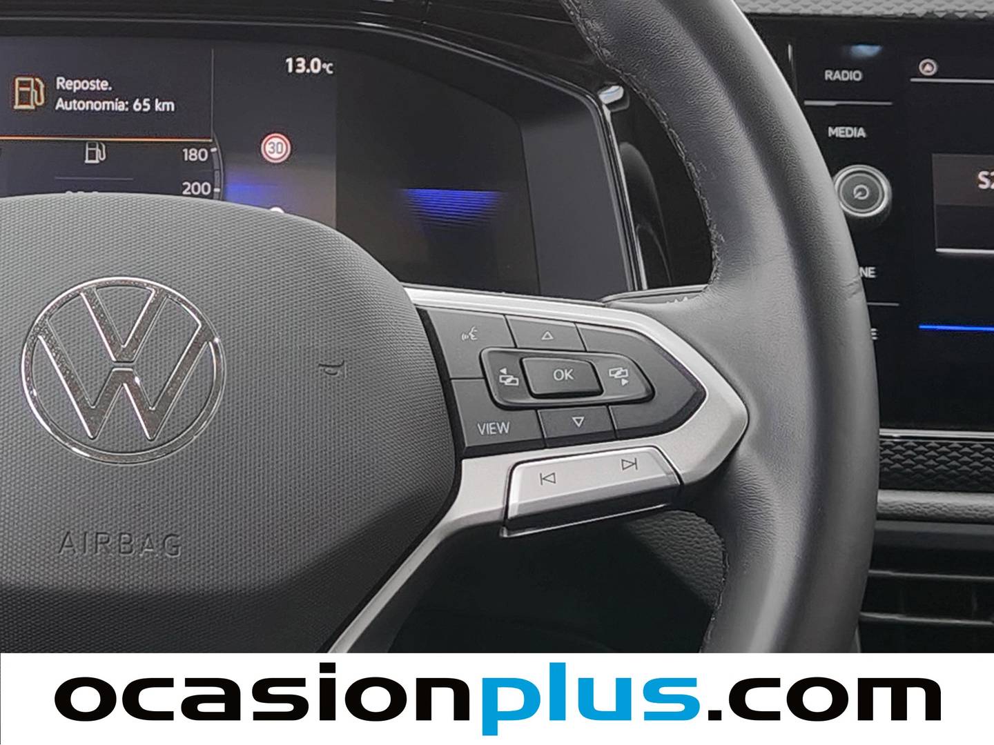 Foto Volkswagen Taigo Volkswagen Taigo ``Más`` 1.0 TSI (115 CV) DSG