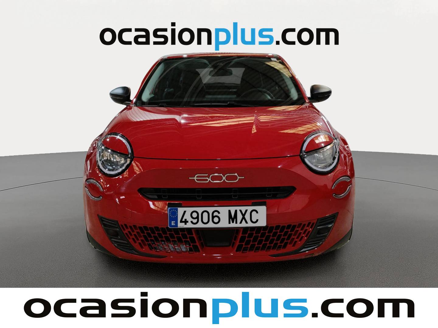 Fiat 600 Fiat 600 1.2 MHEV DDCT (100 CV) 100cv
