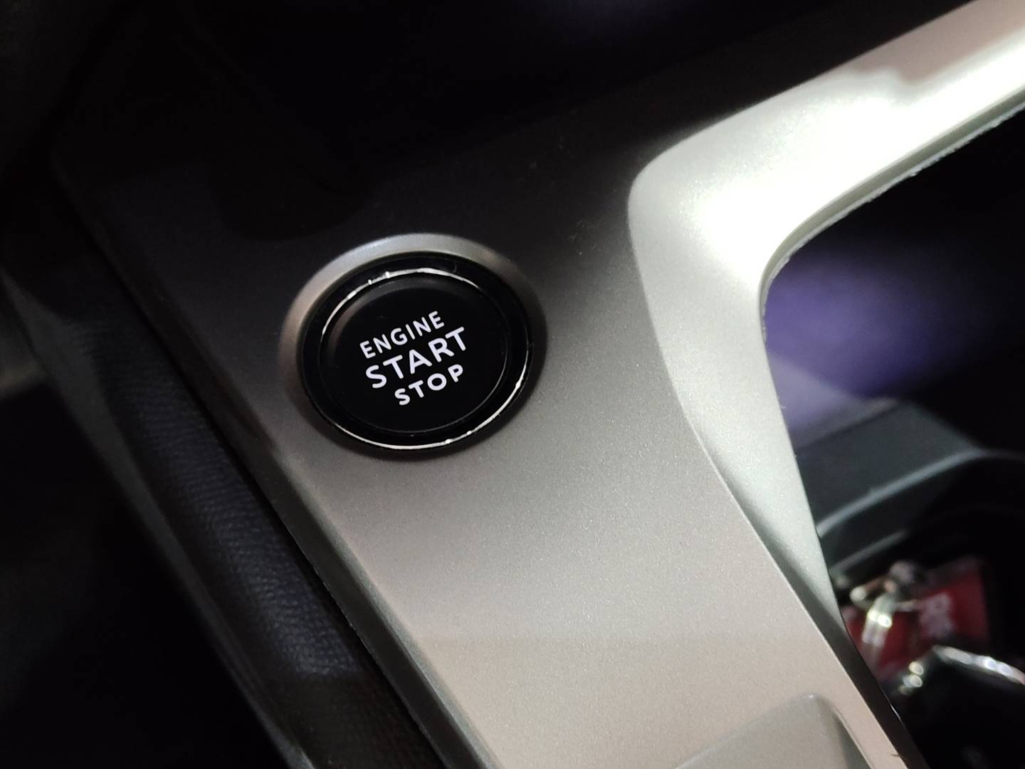 Foto Peugeot 308 Peugeot 308 SW SW BlueHDi 130 S&S Active Pack (130 CV)