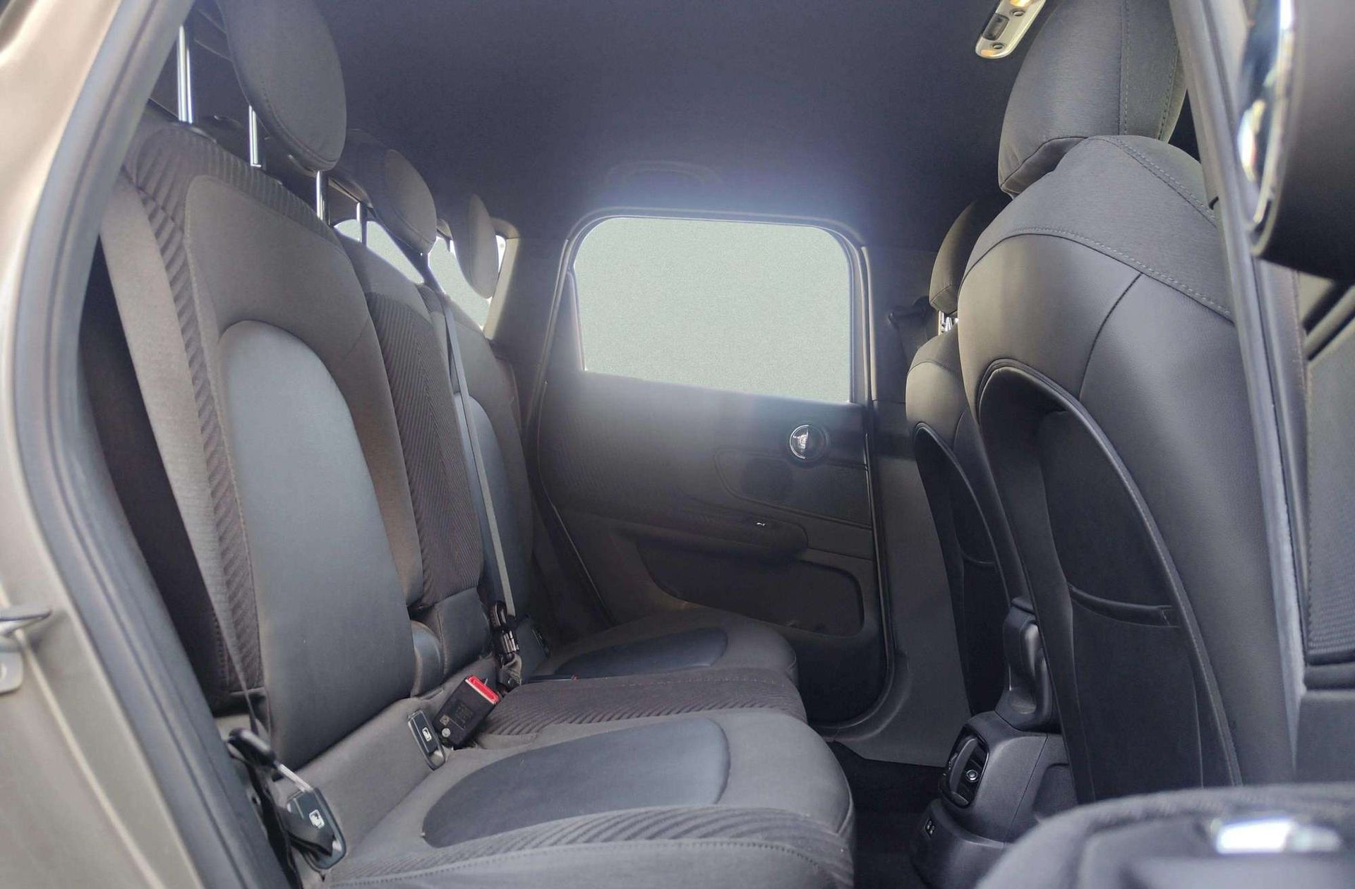 MINI Countryman Cooper - foto 19