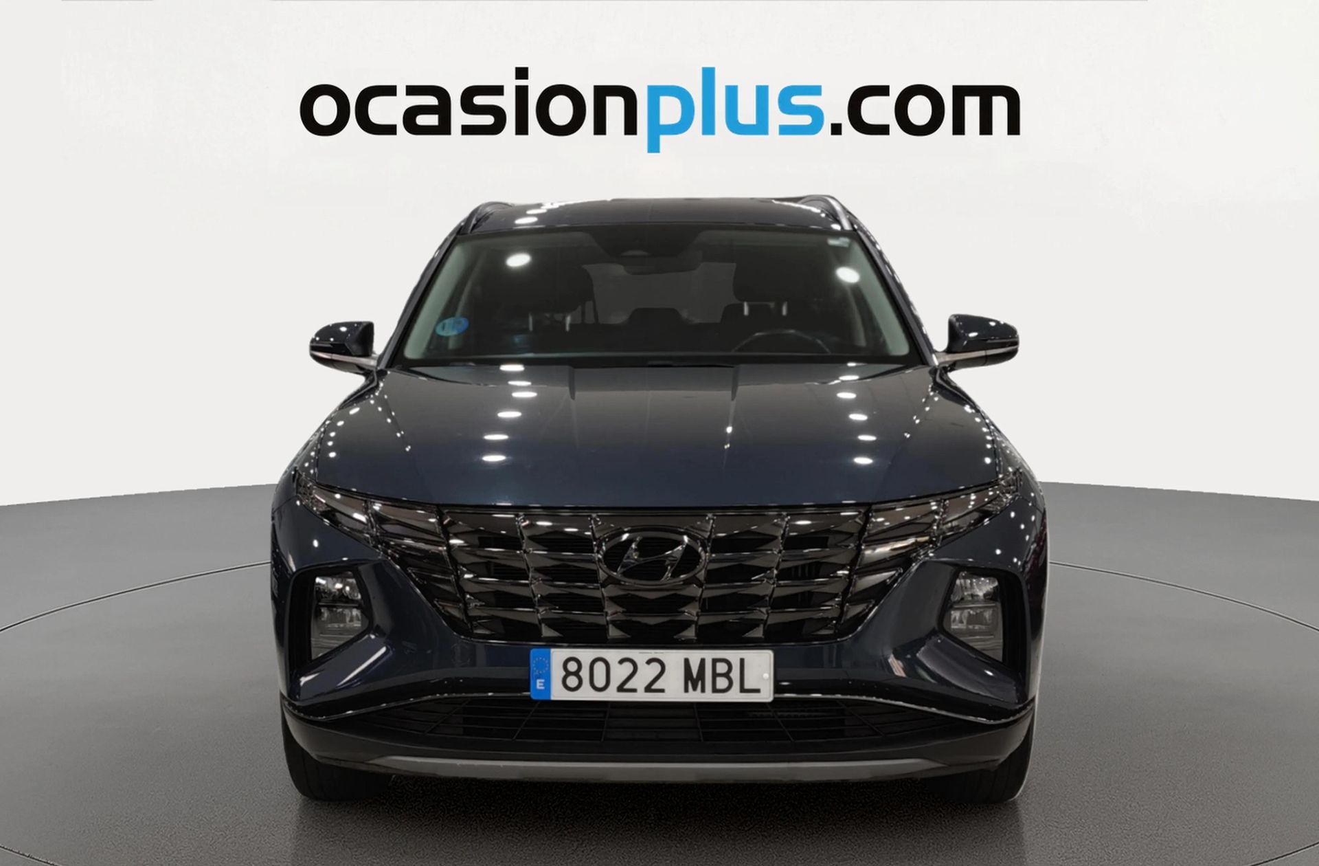 Hyundai Tucson 1.6 T-GDi HEV Maxx - foto 12