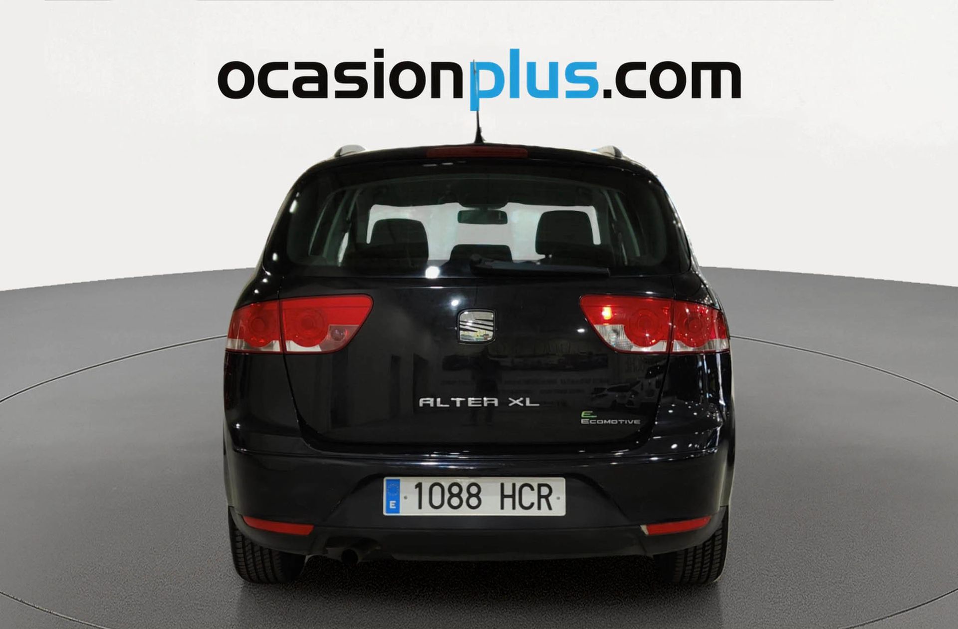 SEAT Altea XL 1.6 TDI E-Ecomotive Reference - foto 11